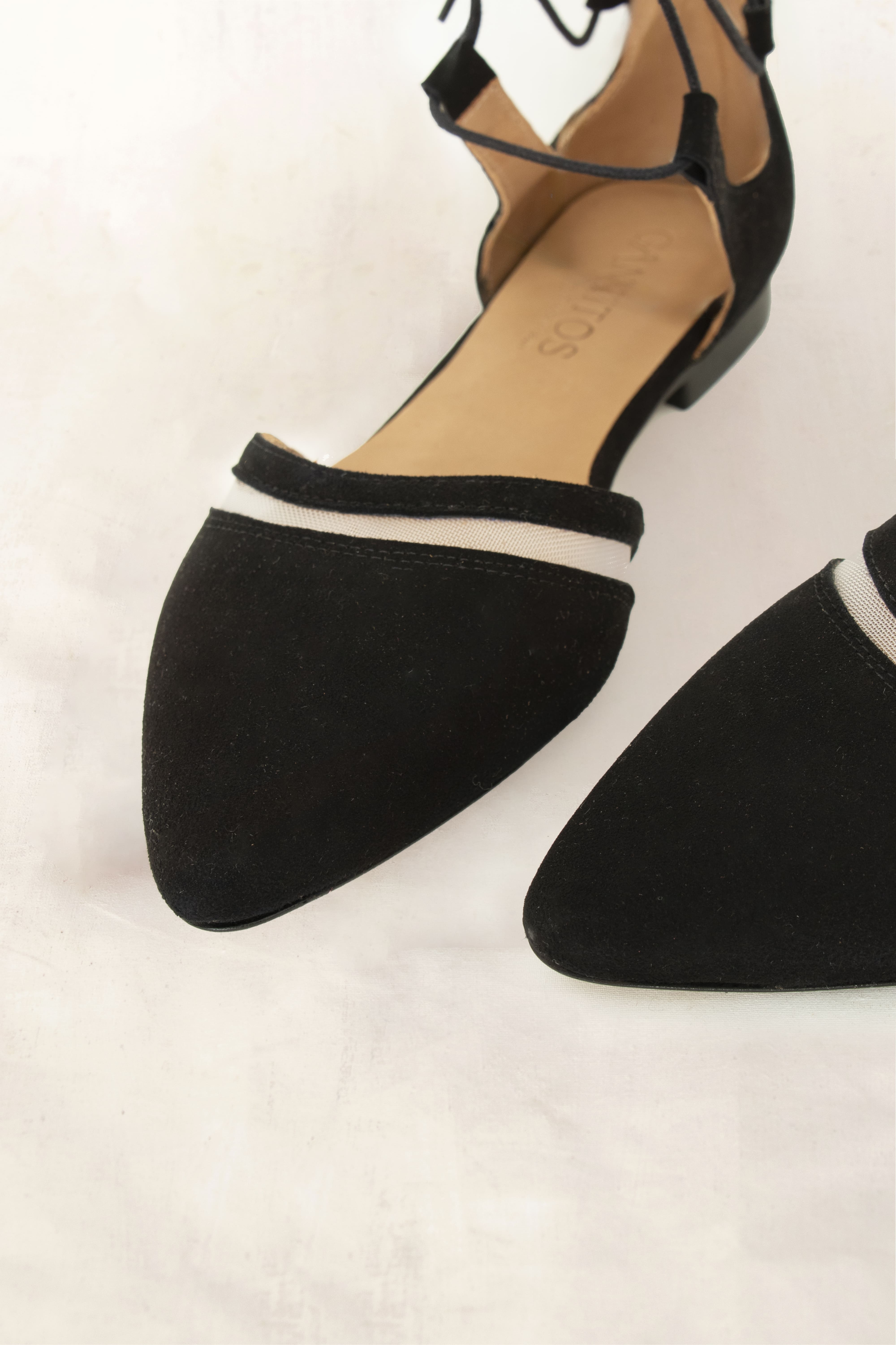 Paris Ante Negro (OUTLET)