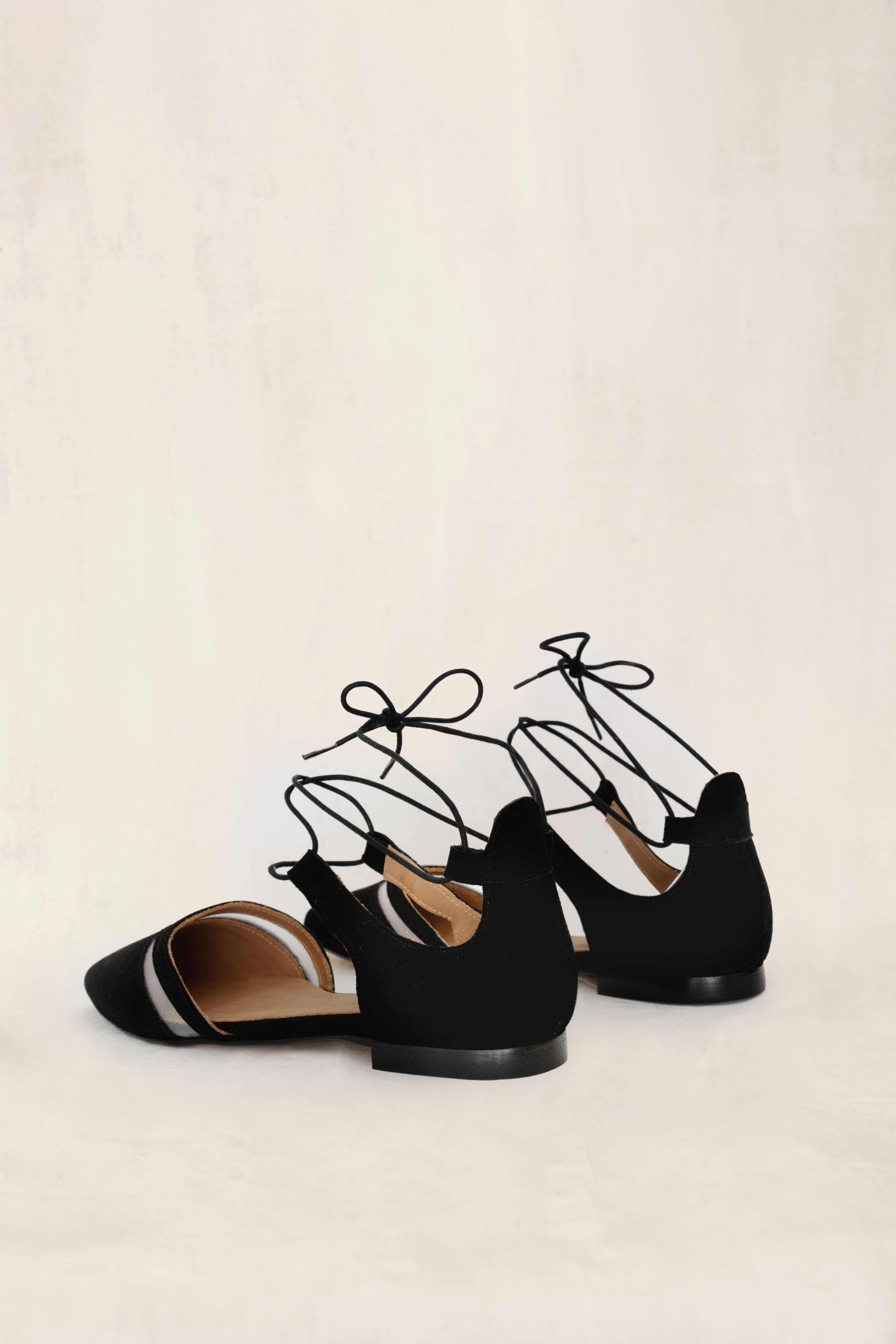Paris Ante Negro (OUTLET)