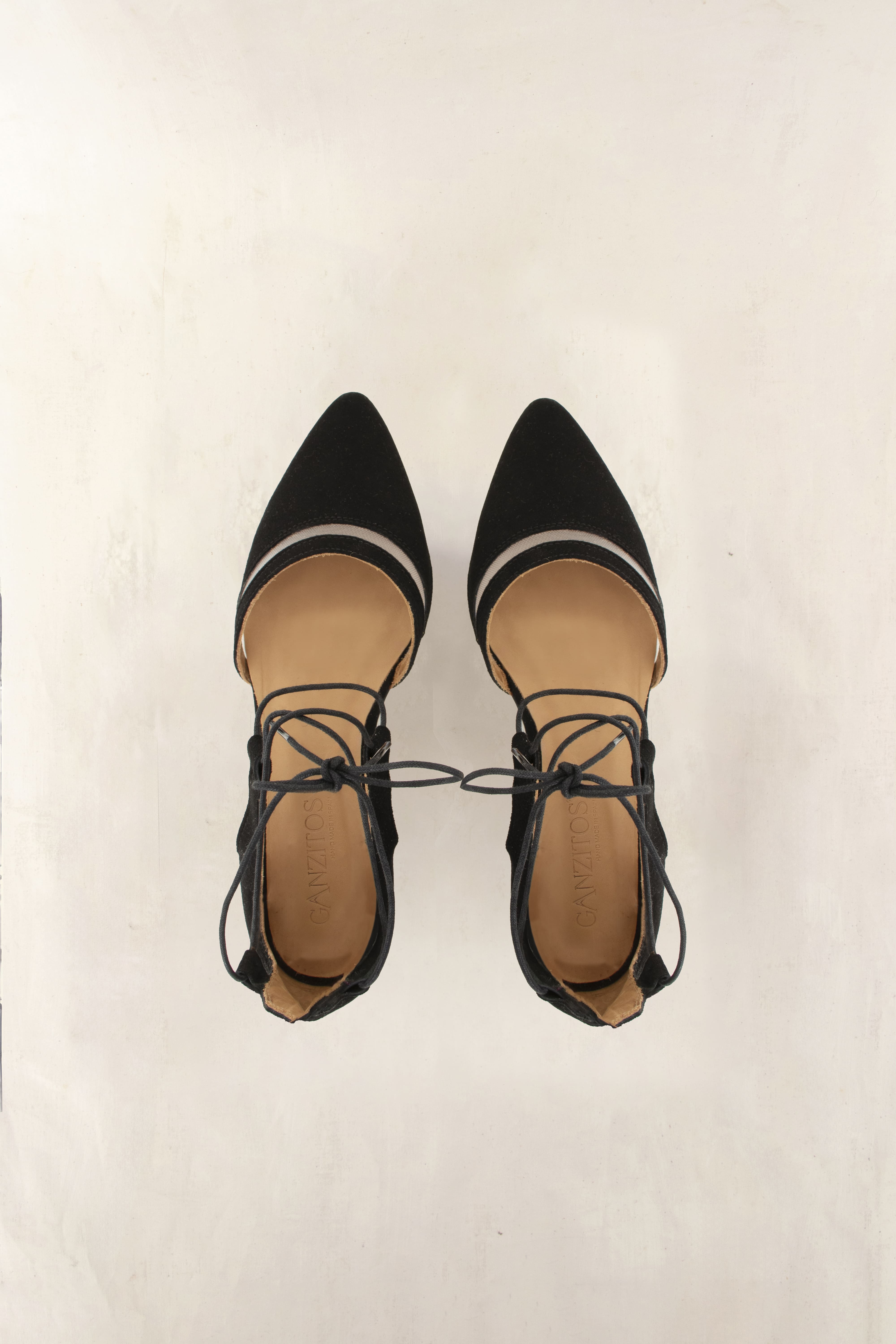 Paris Ante Negro (OUTLET)