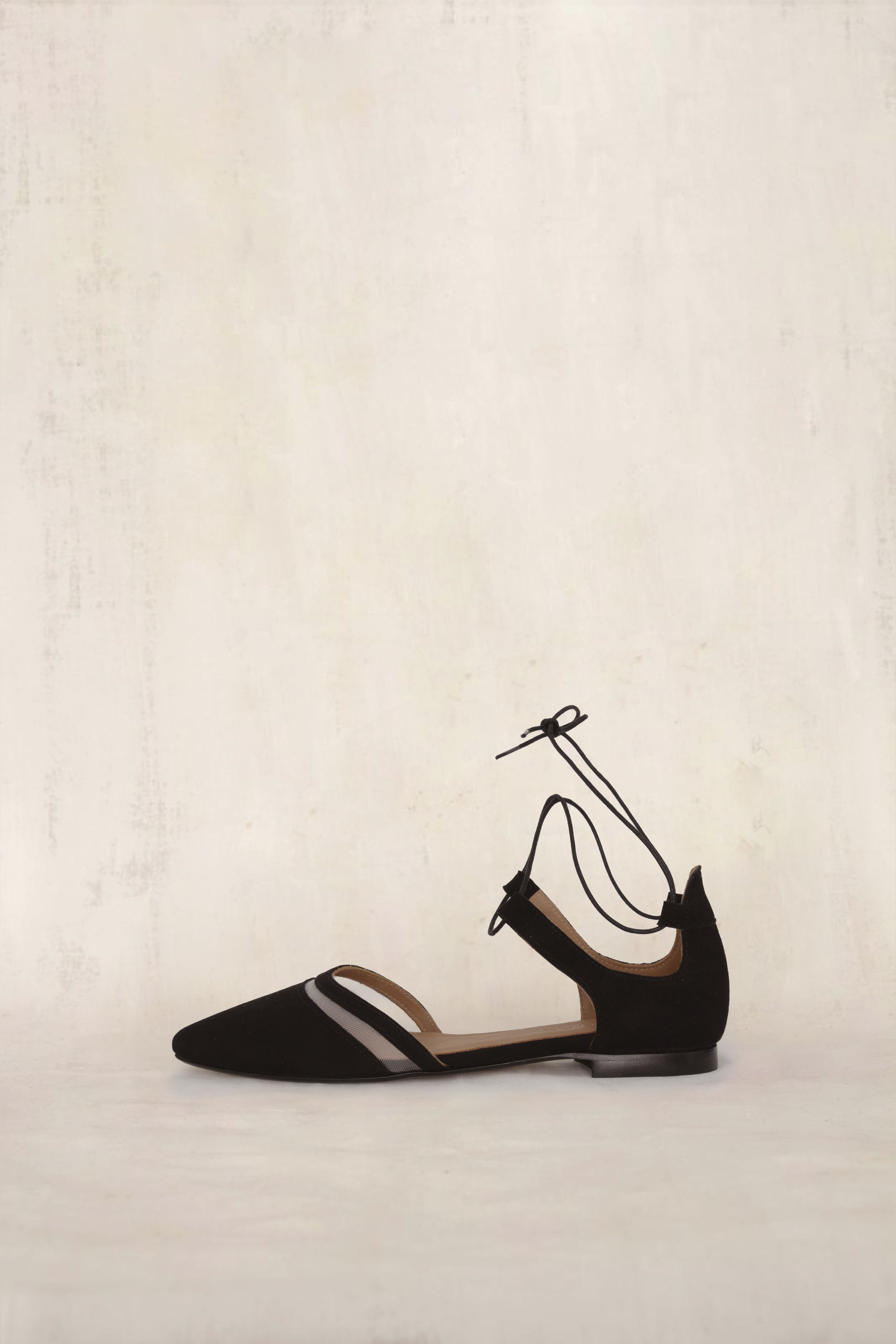 Paris Ante Negro (OUTLET)