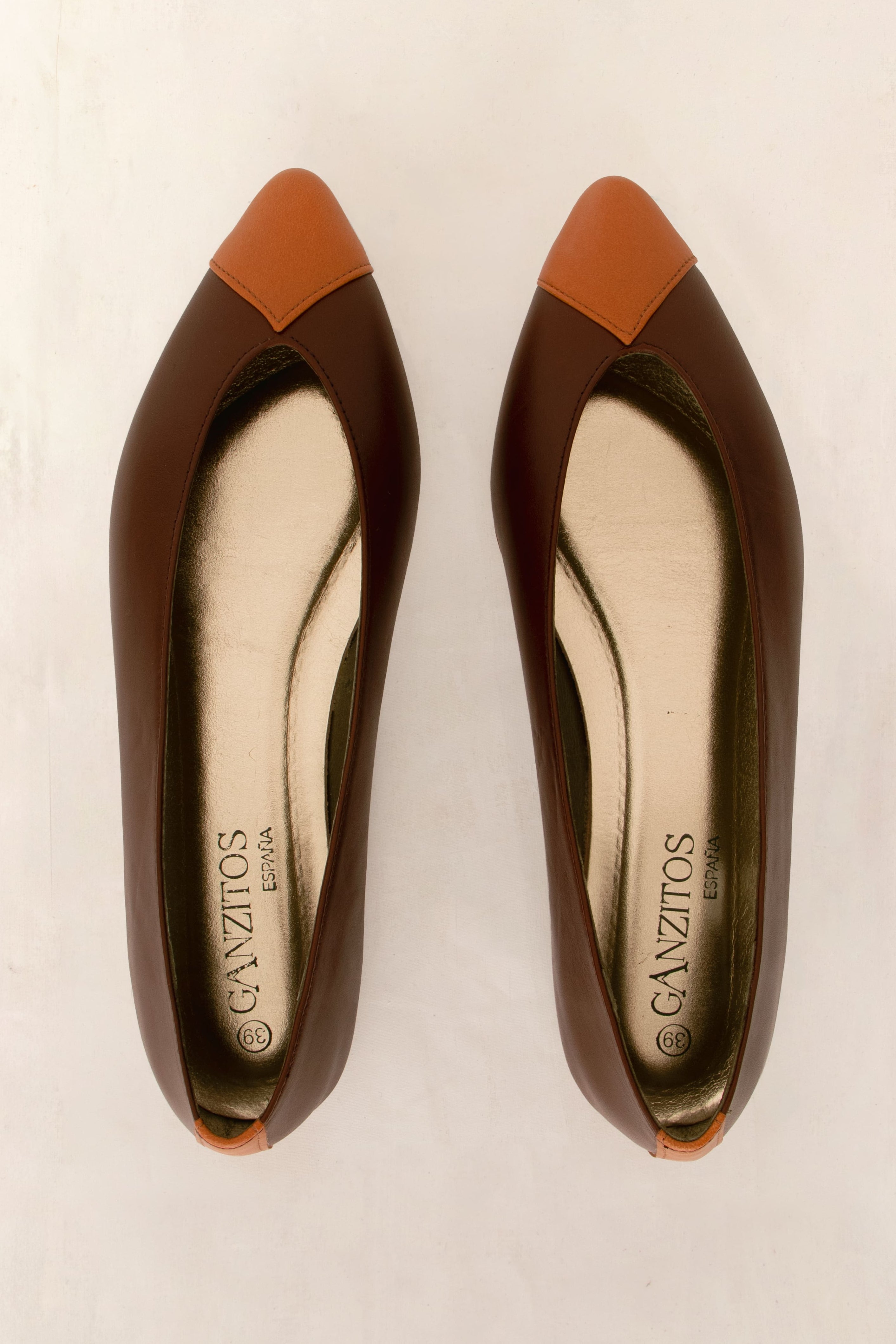 Elvira Black Leather (OUTLET)