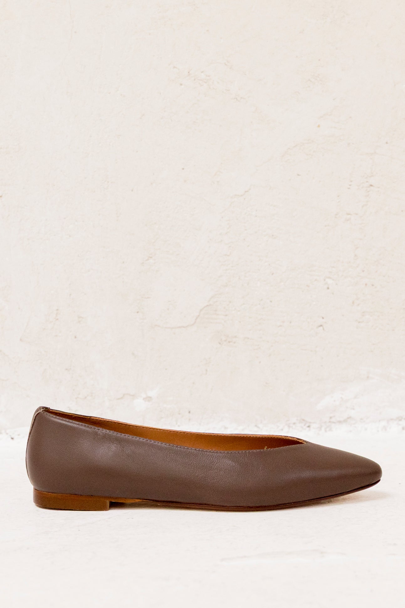 Goya Totem Leather