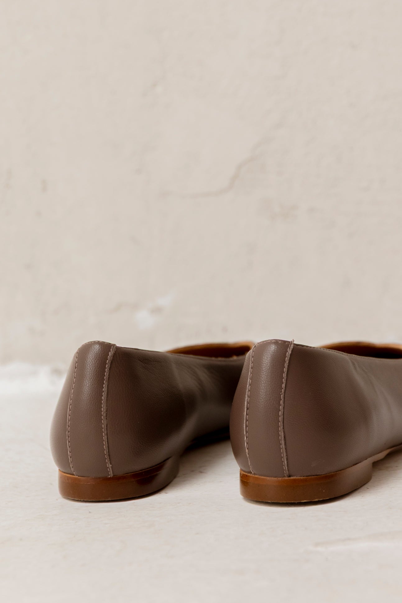 Goya Totem Leather