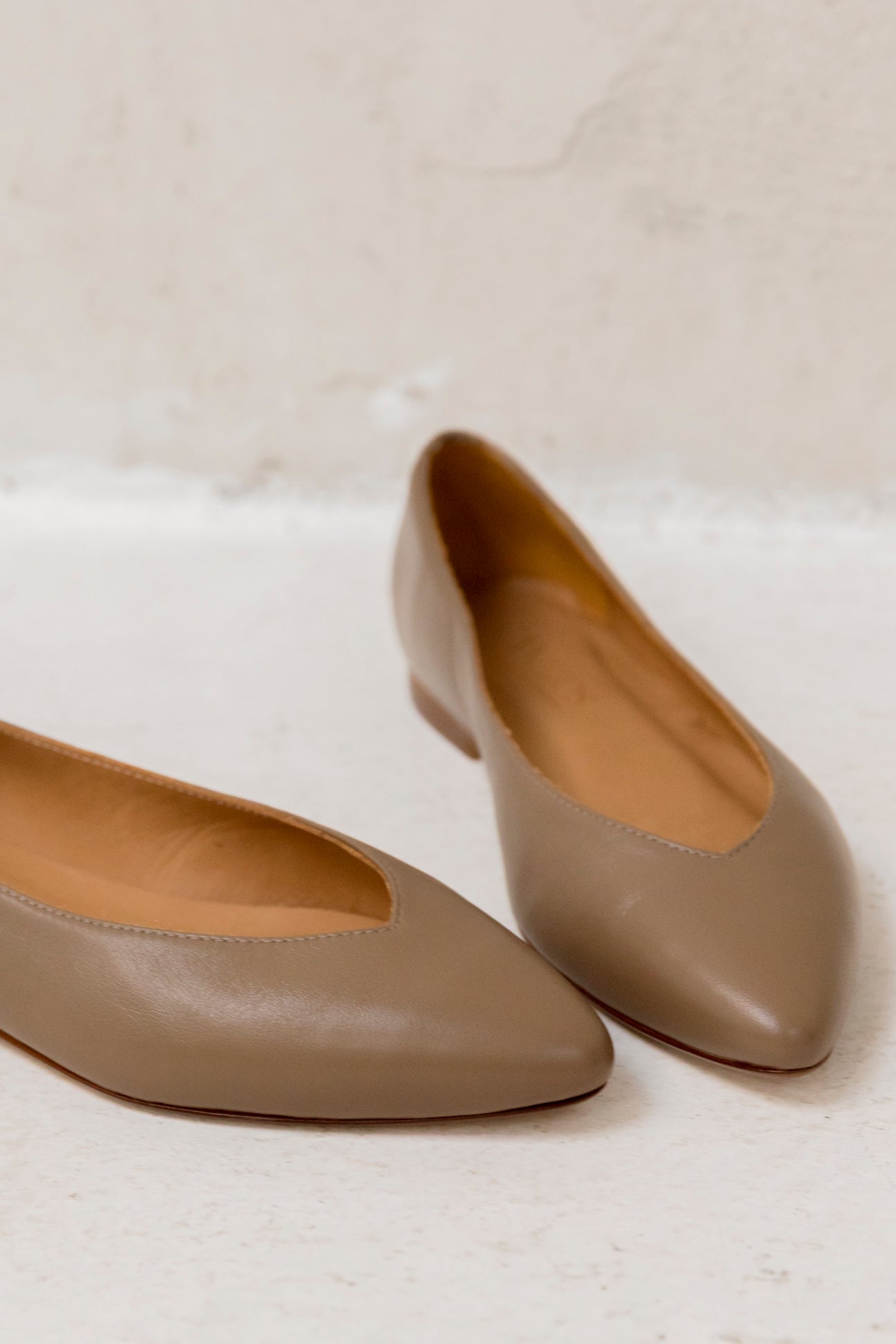 Goya Vereda Leather (OUTLET)