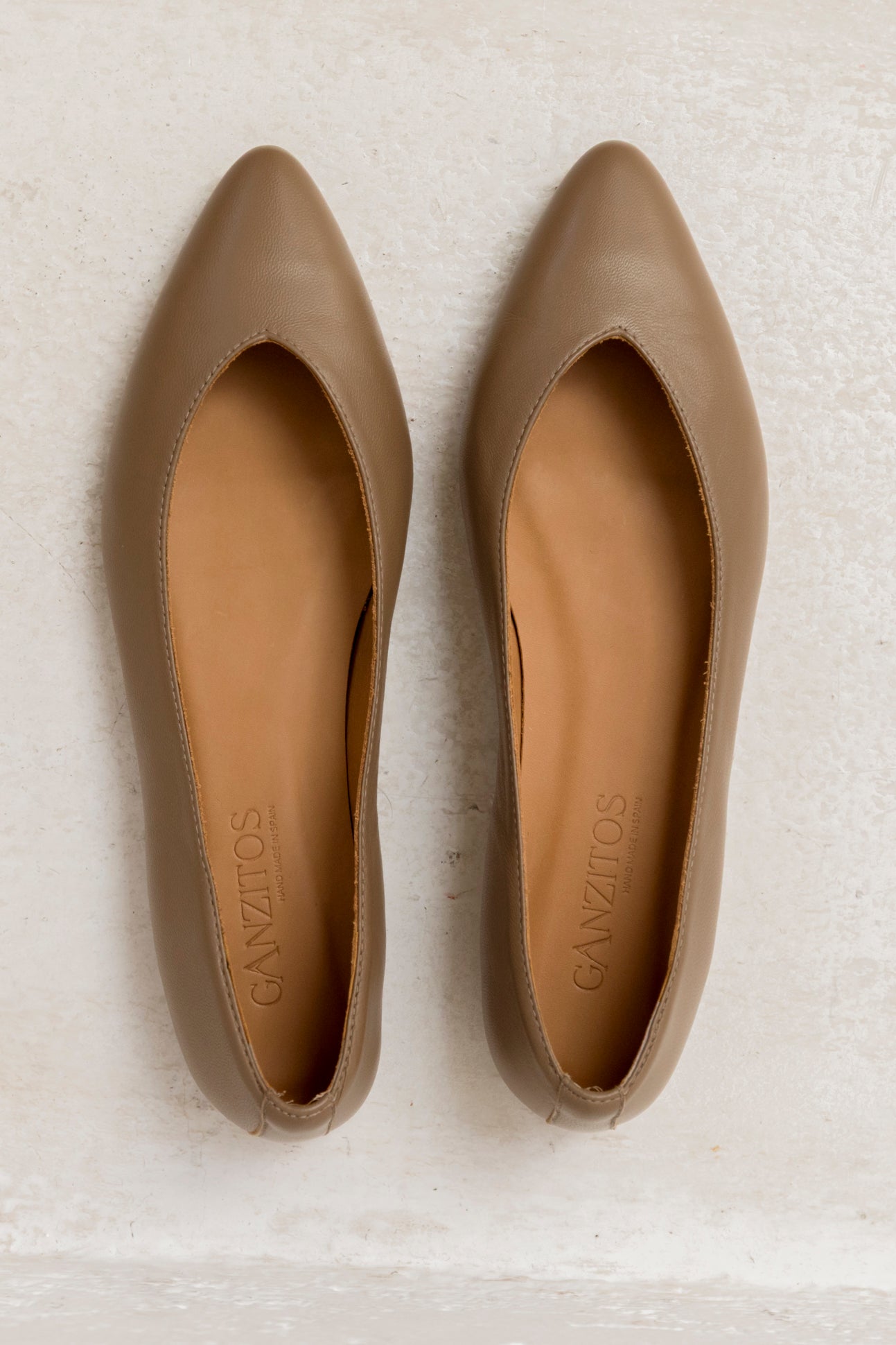 Goya Vereda Leather (OUTLET)