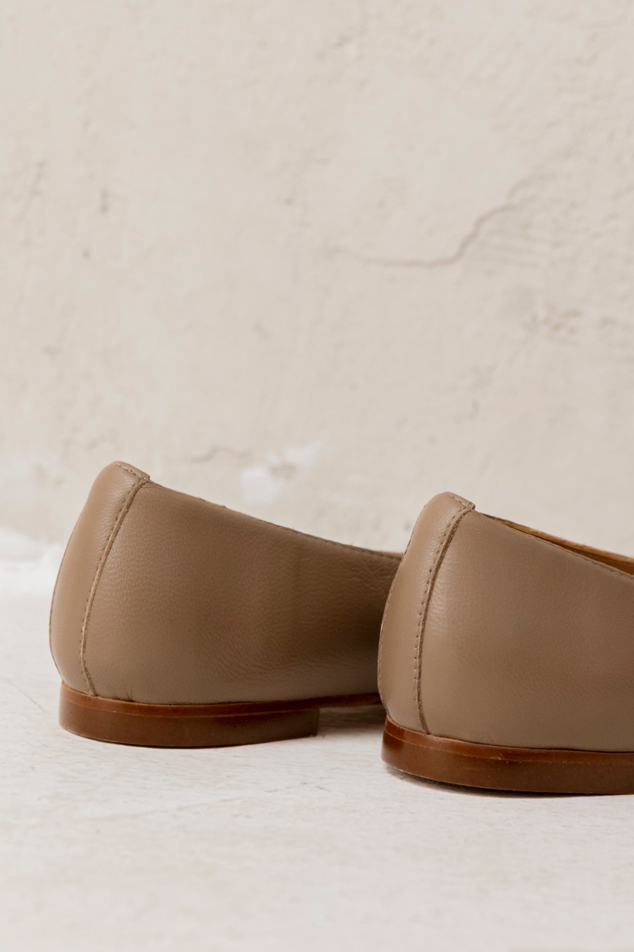 Goya Vereda Leather (OUTLET)