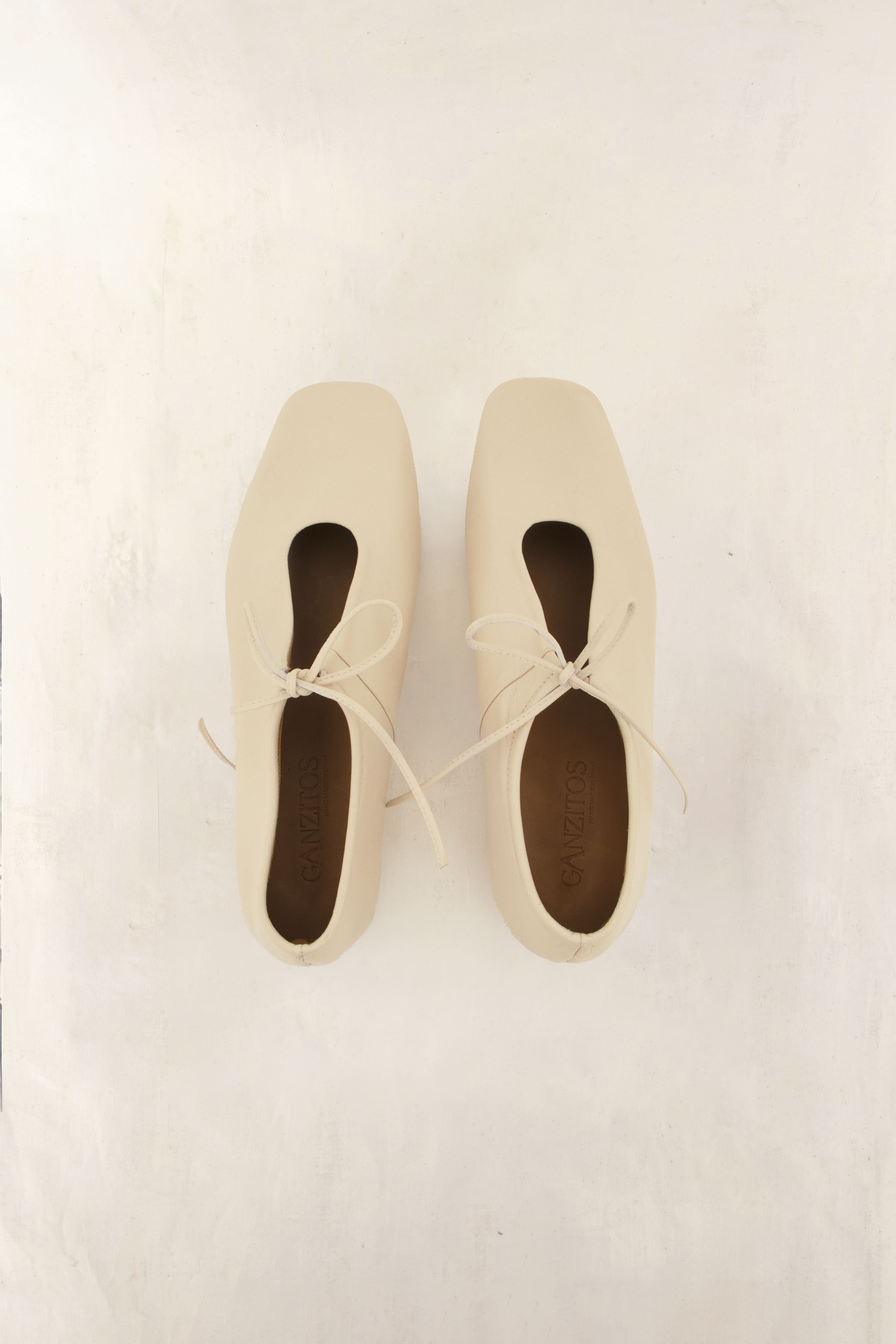 Victoria Plonge Linen (OUTLET)