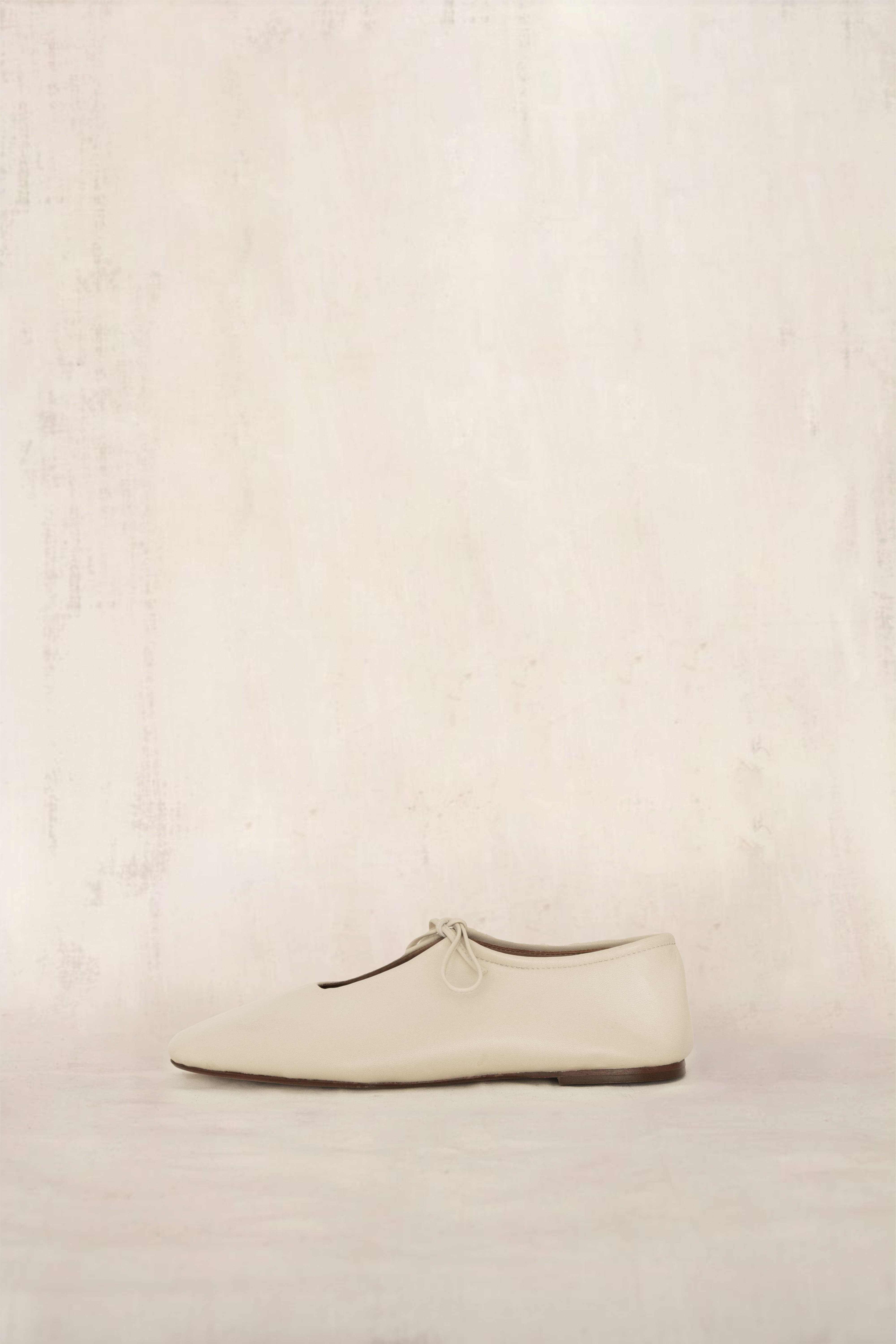 Victoria Plonge Linen (OUTLET)