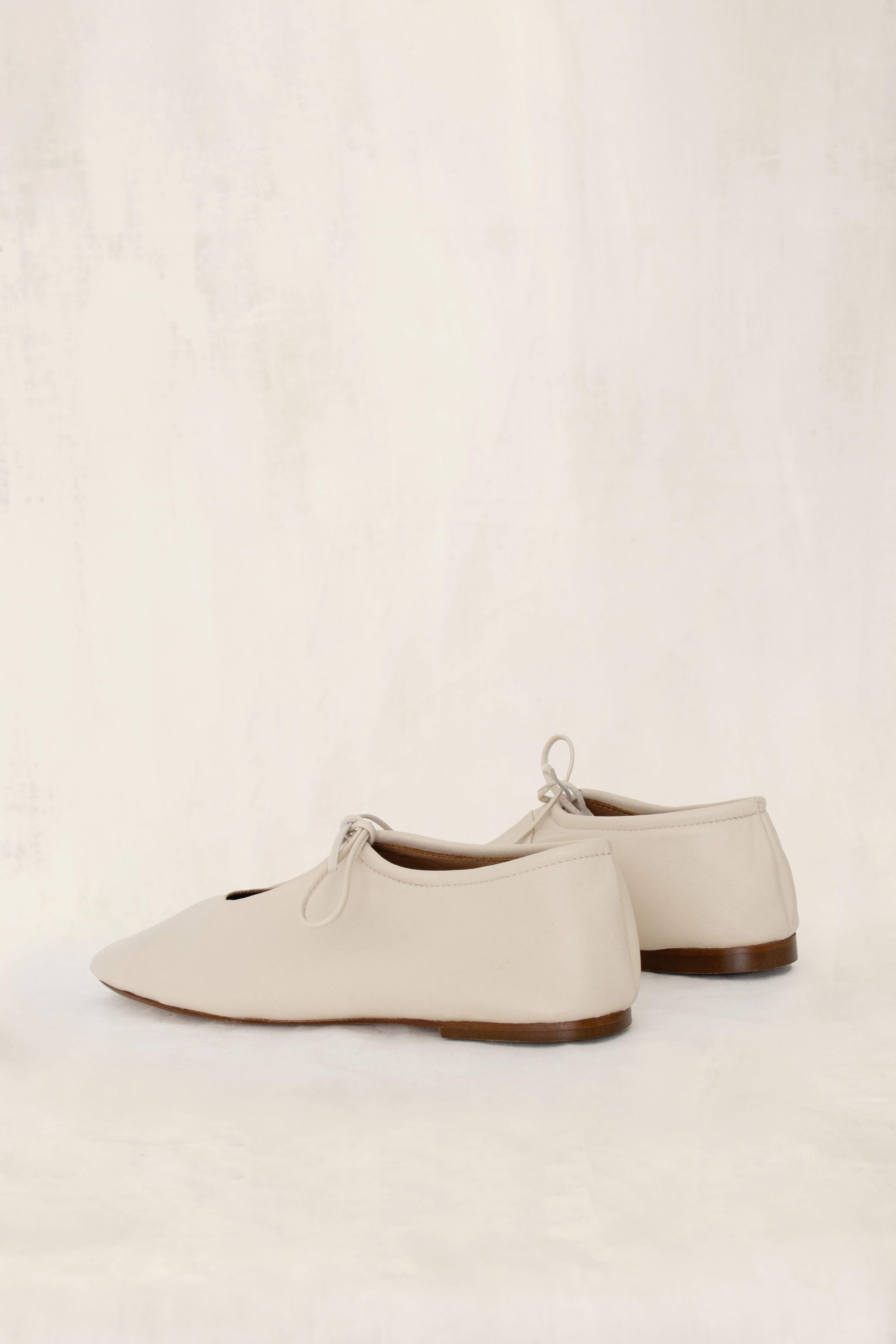 Victoria Plonge Linen (OUTLET)