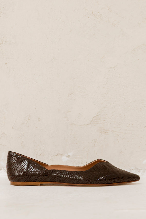 Nata Royal Dark Brown