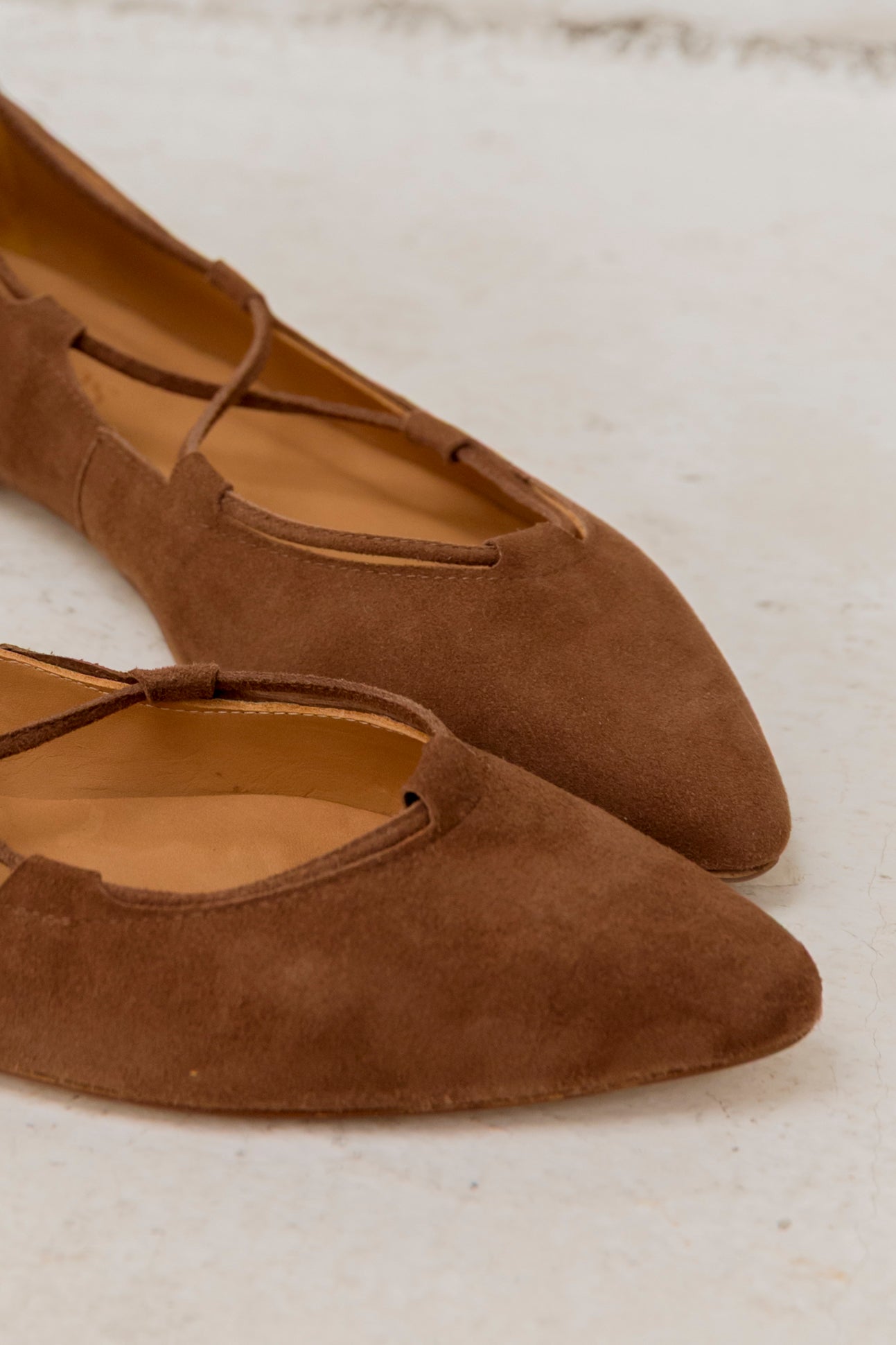 Penelope Ante Tanger