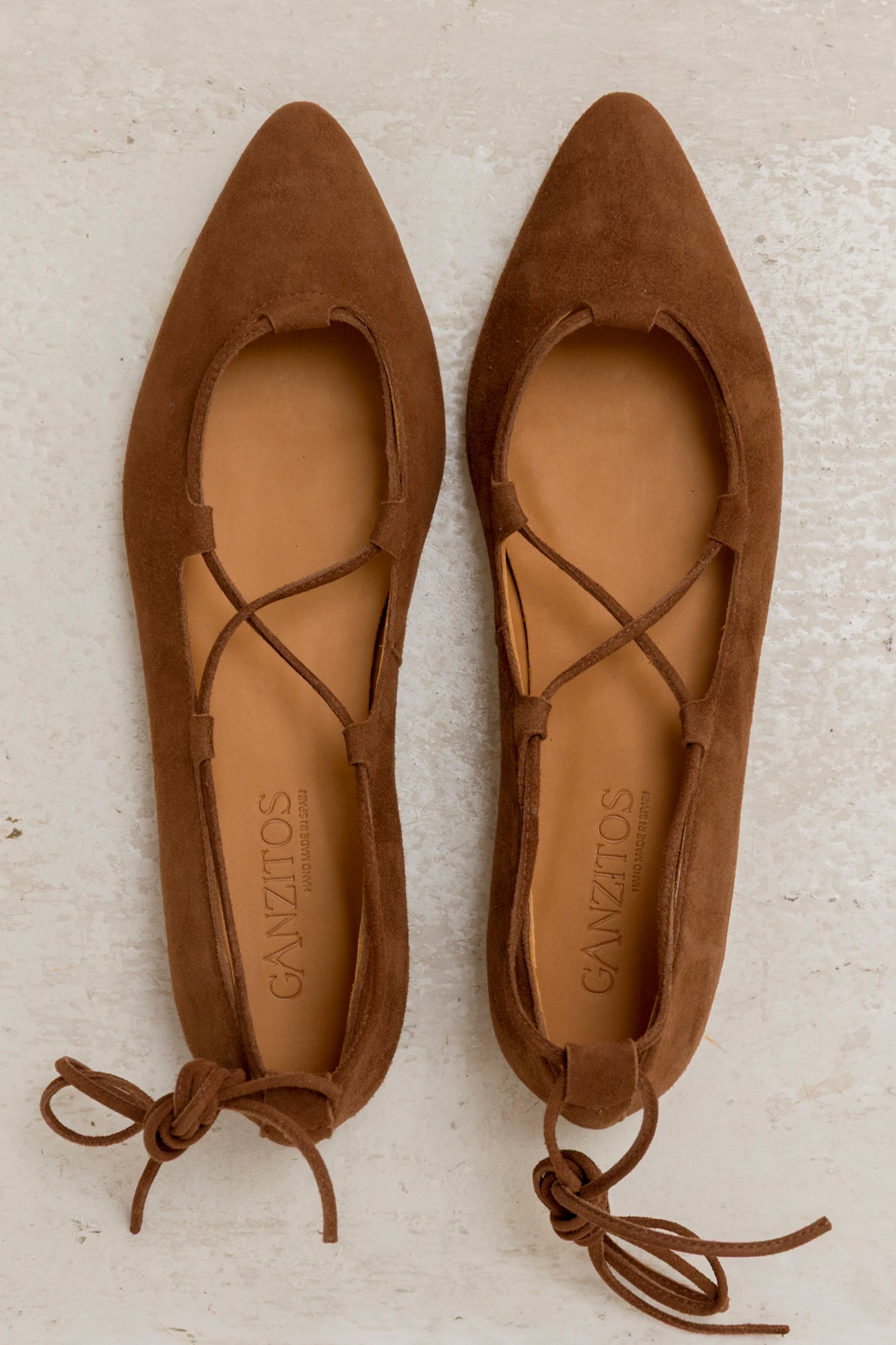 Penelope Ante Tanger