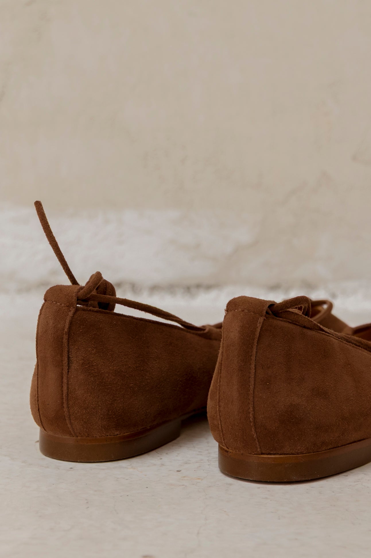 Penelope Ante Tanger