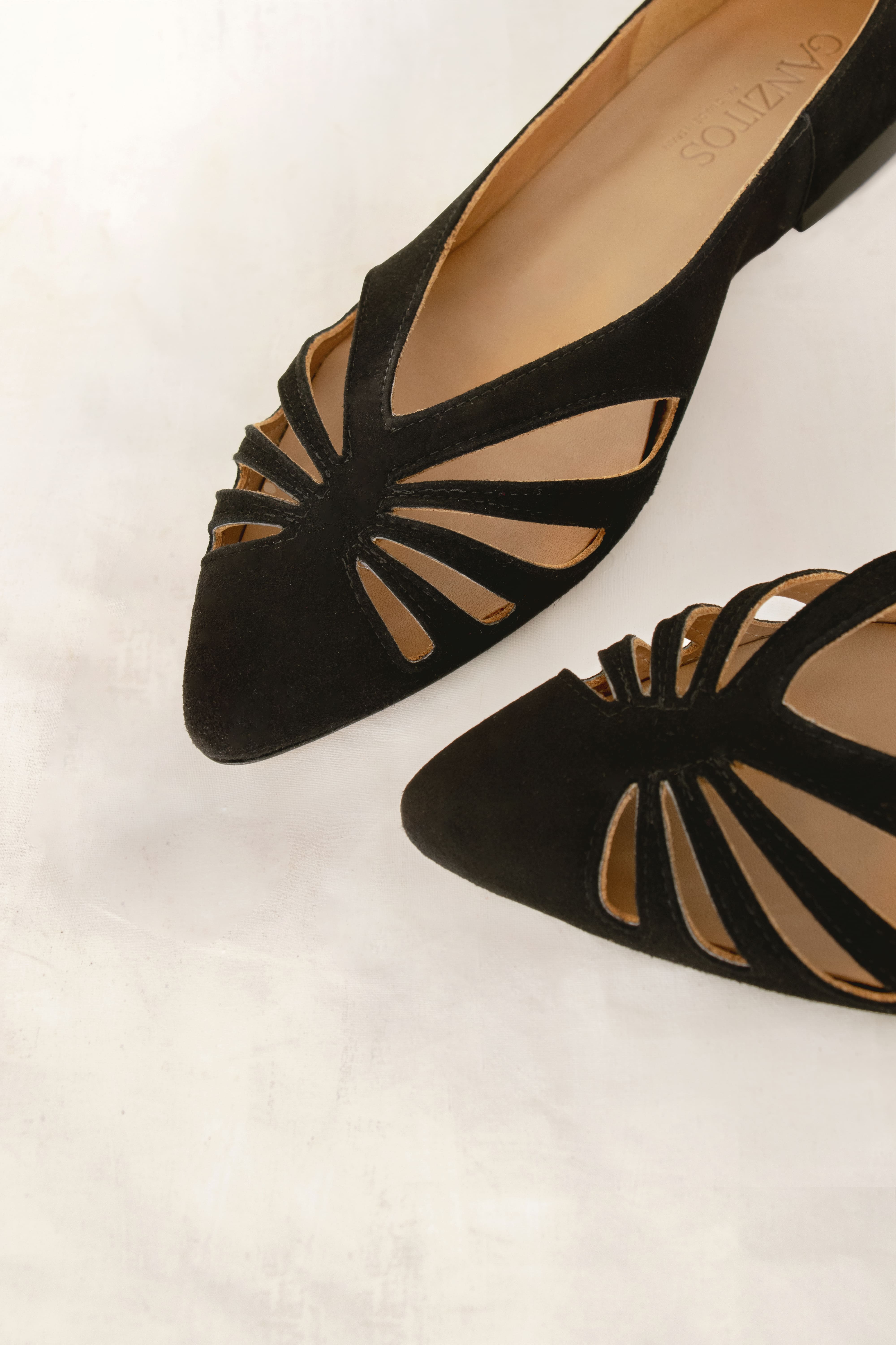 Selva Ante Negro (OUTLET)