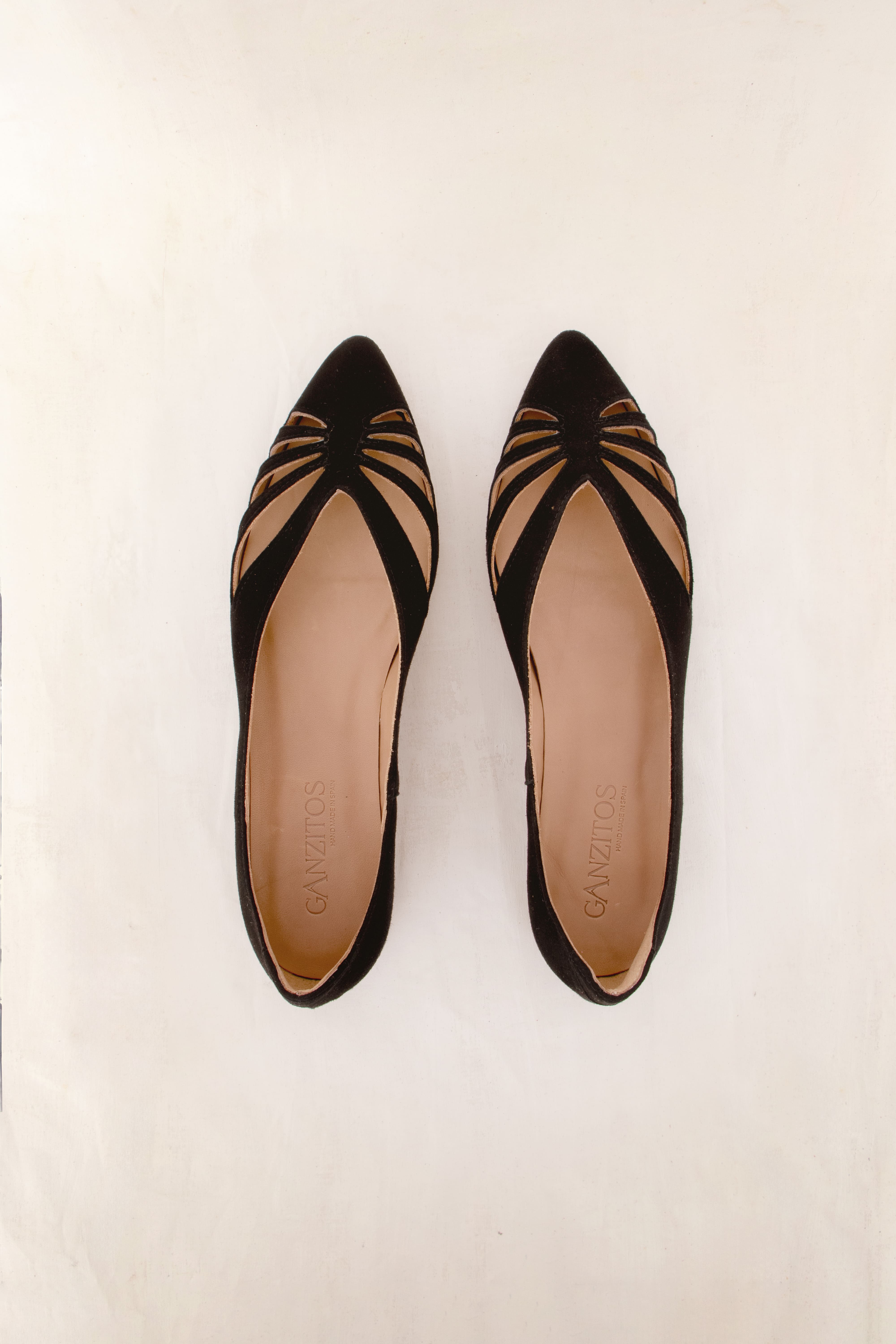 Selva Ante Negro (OUTLET)