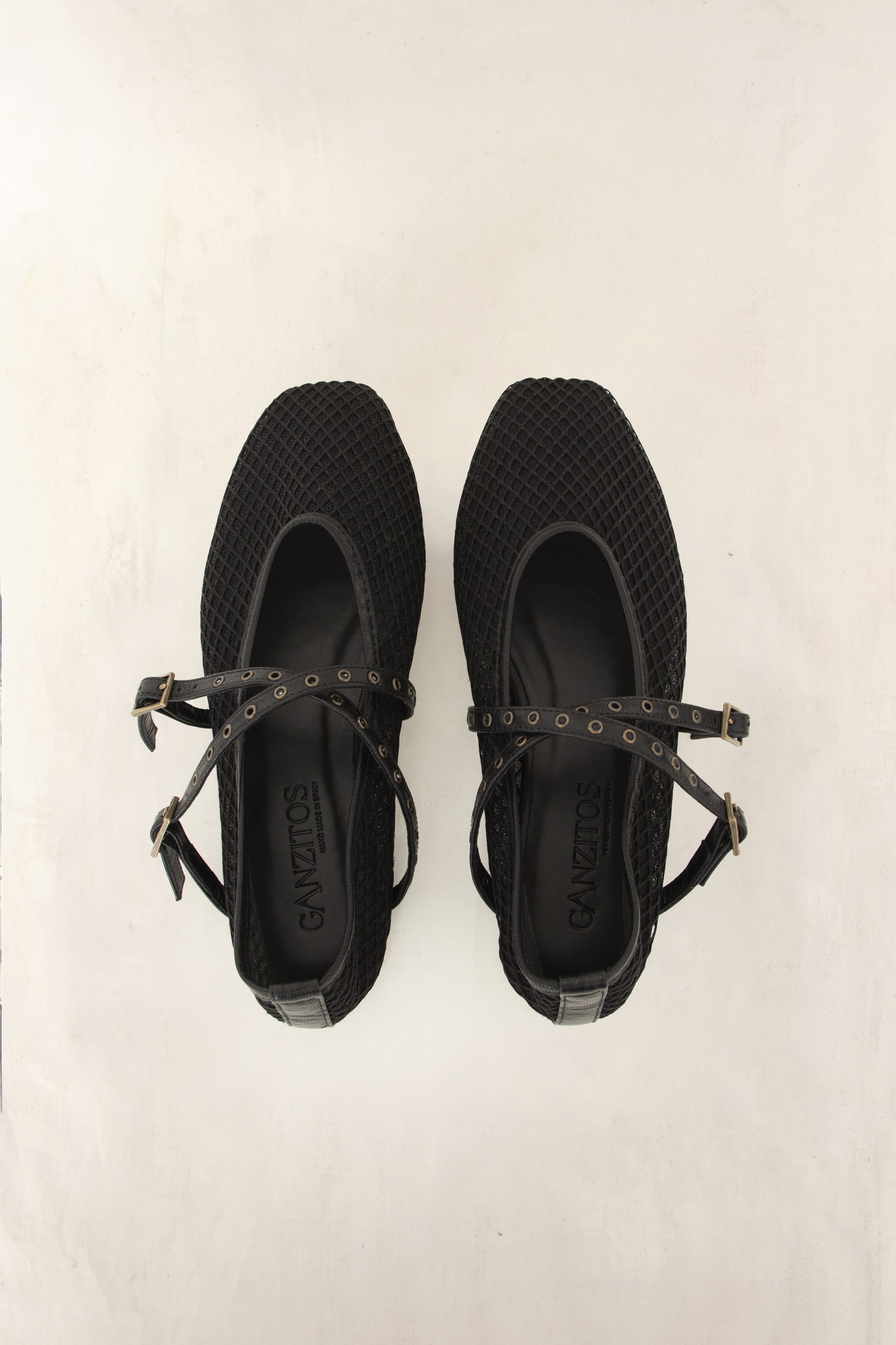 Stella Portofino Black (OUTLET)