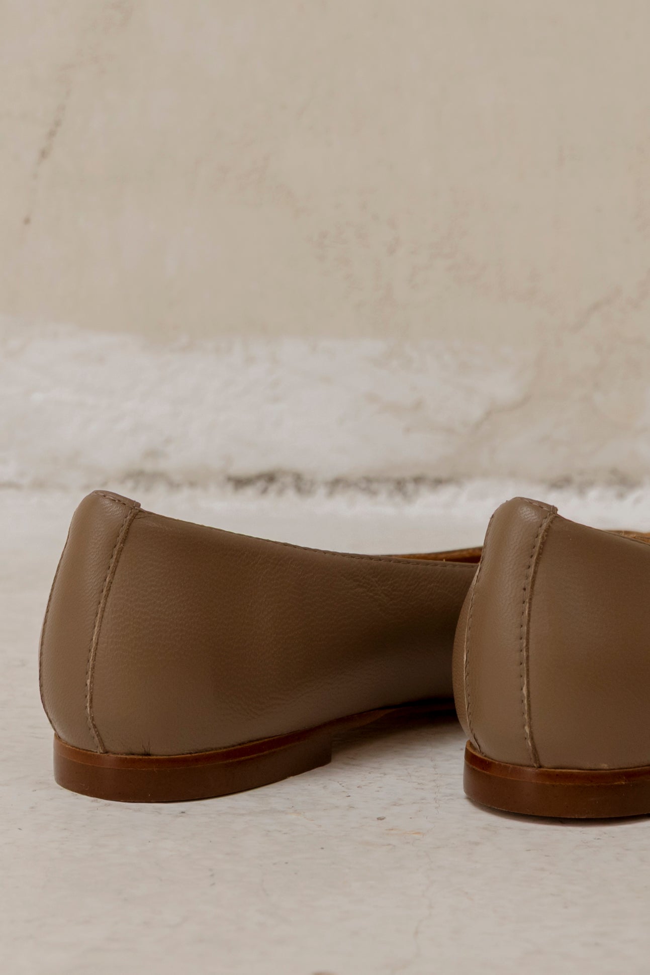 Goya Vereda Leather