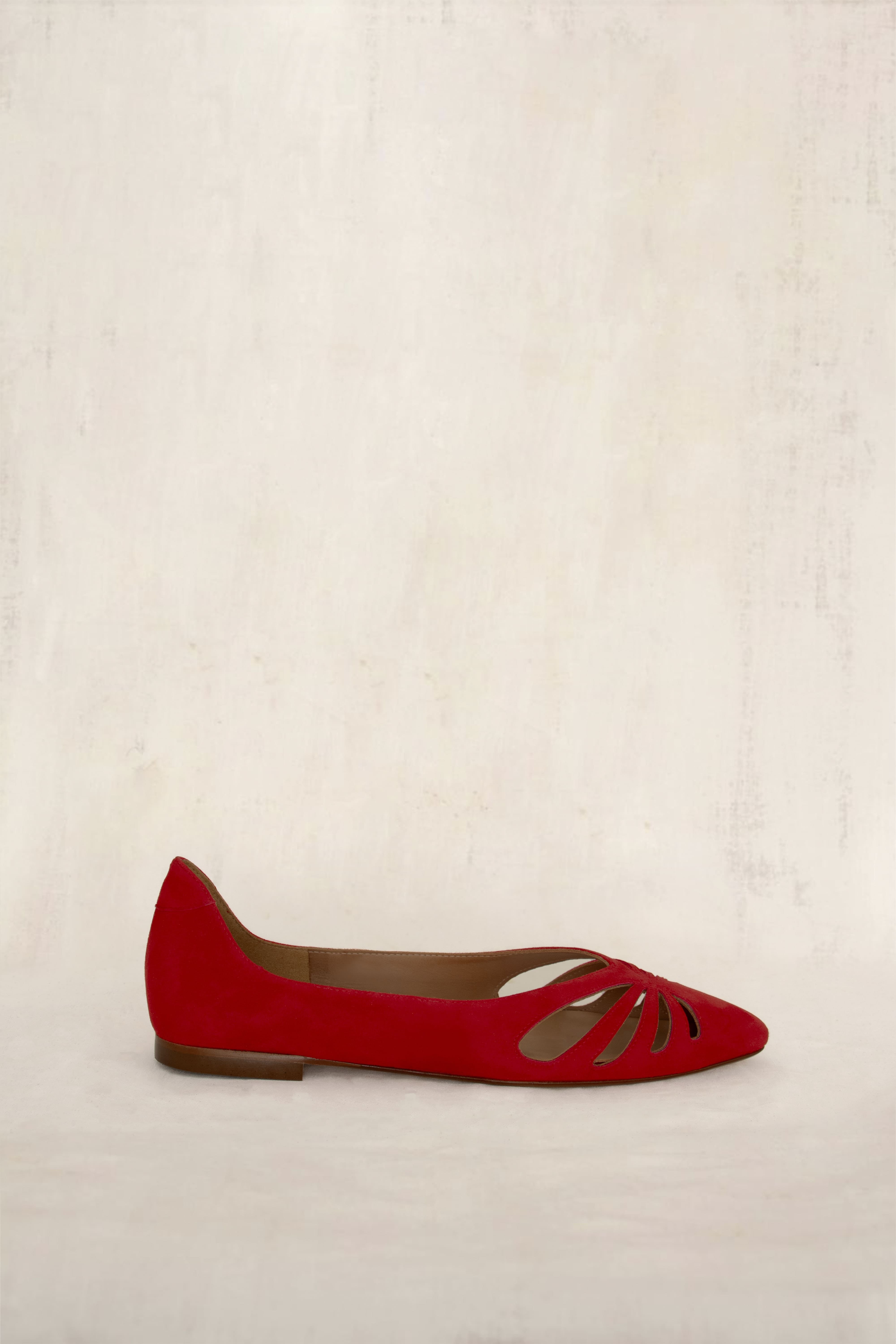 Selva Ante Tristan Red (OUTLET)