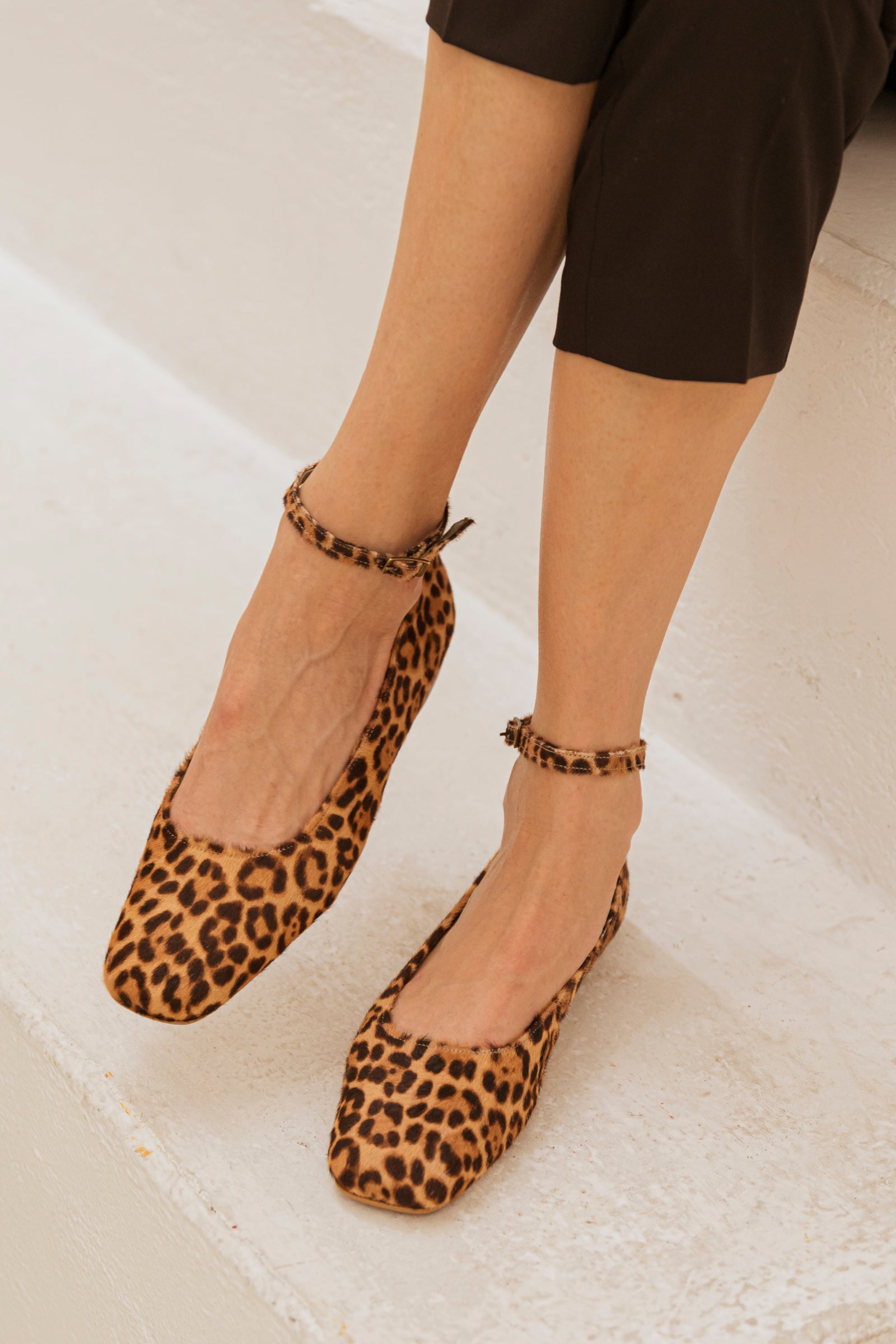 Calista Print (OUTLET)