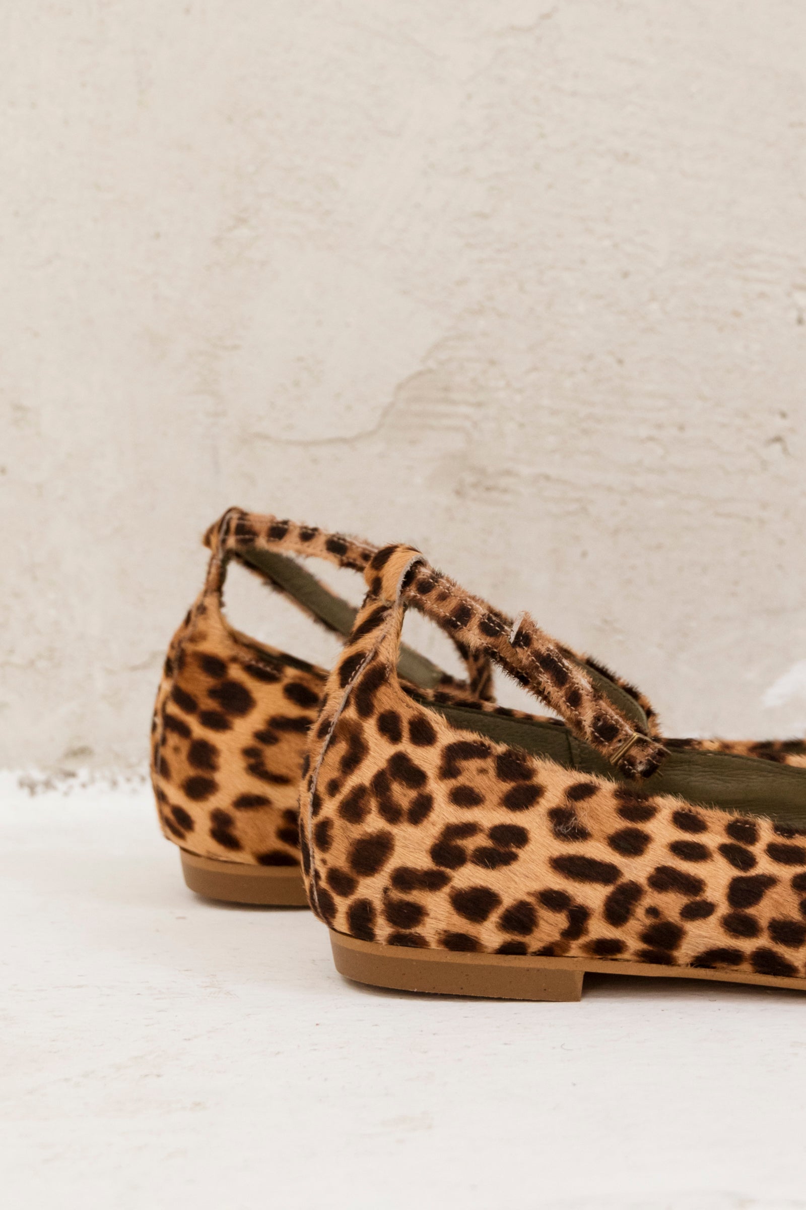 Calista Print (OUTLET)