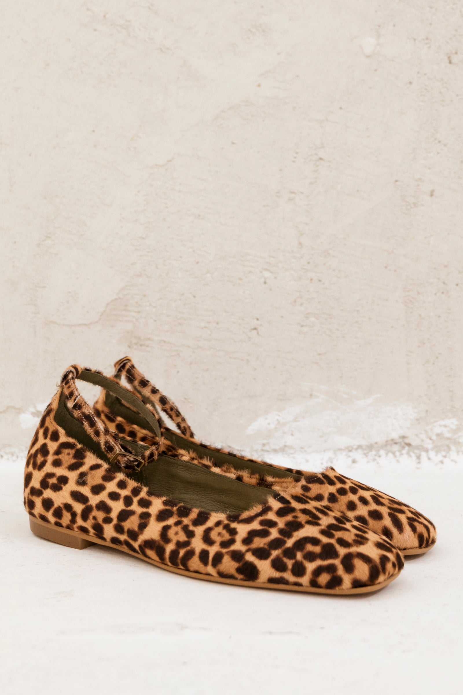 Calista Print (OUTLET)