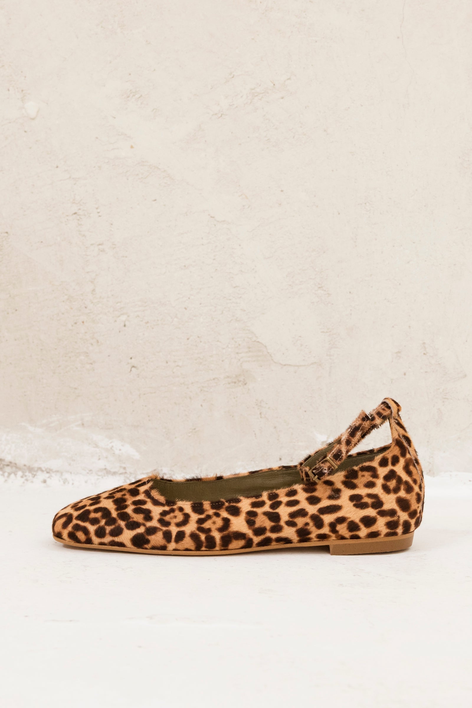 Calista Print (OUTLET)