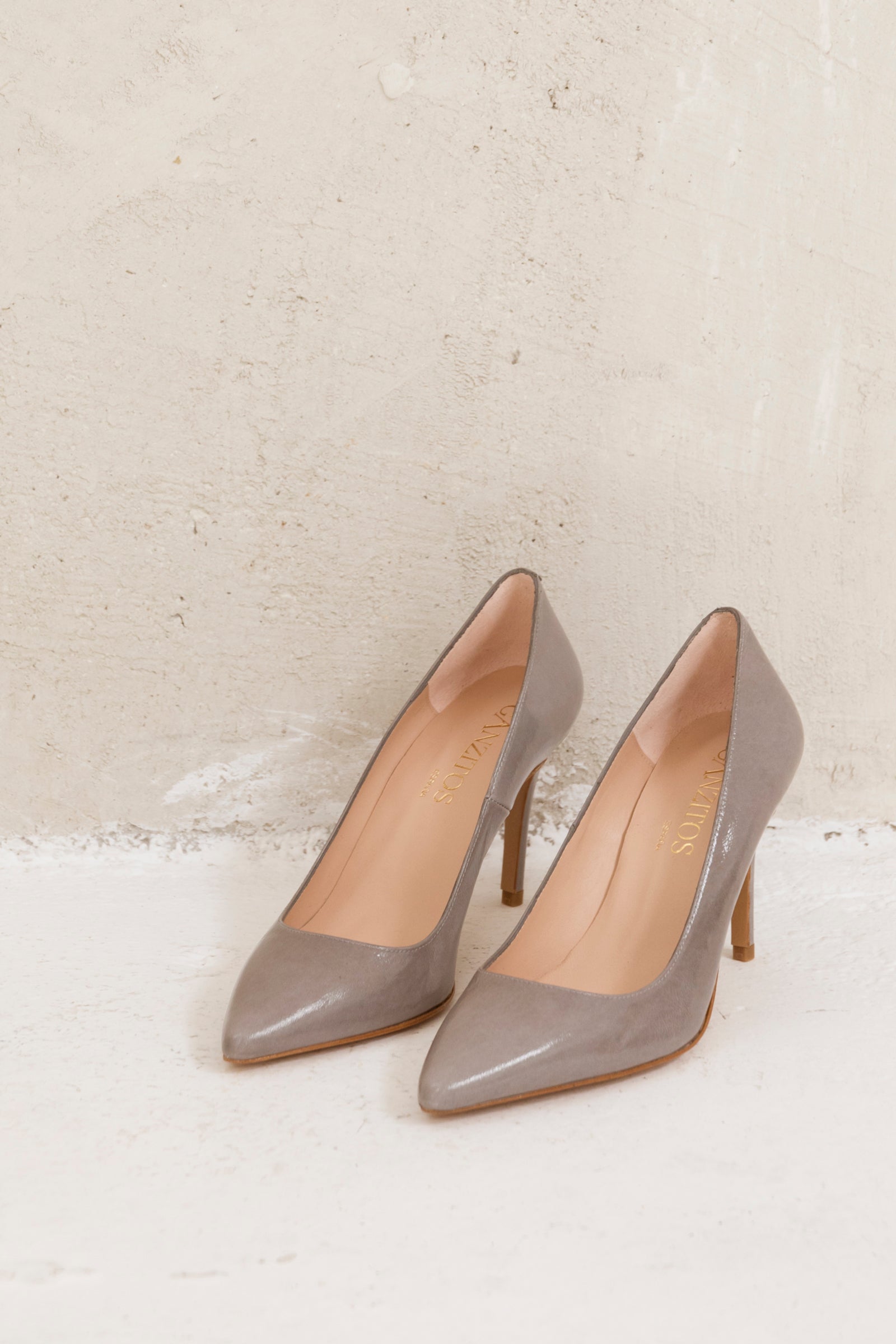 Menchu Juliet Grey (outlet)