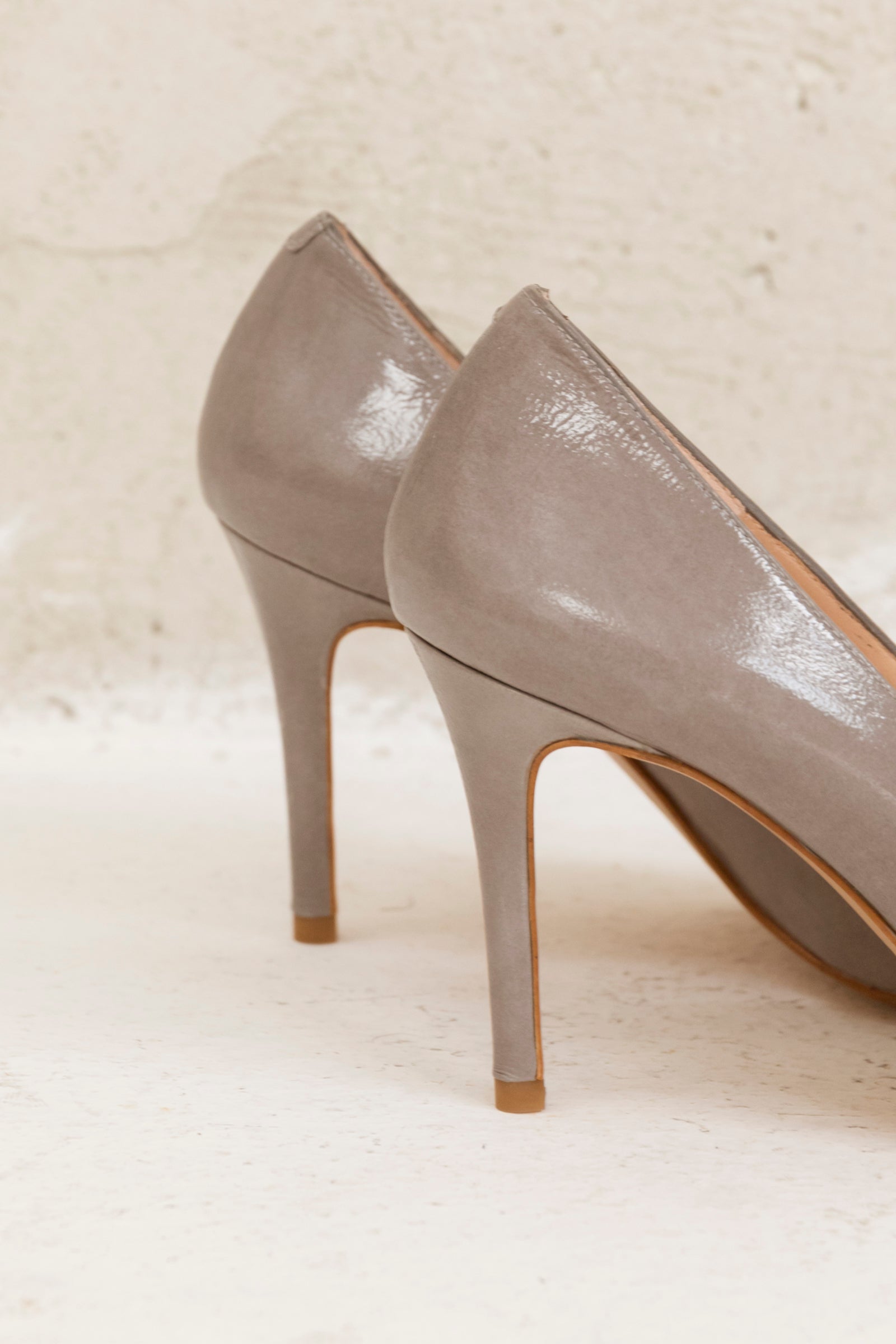 Menchu Juliet Grey (outlet)