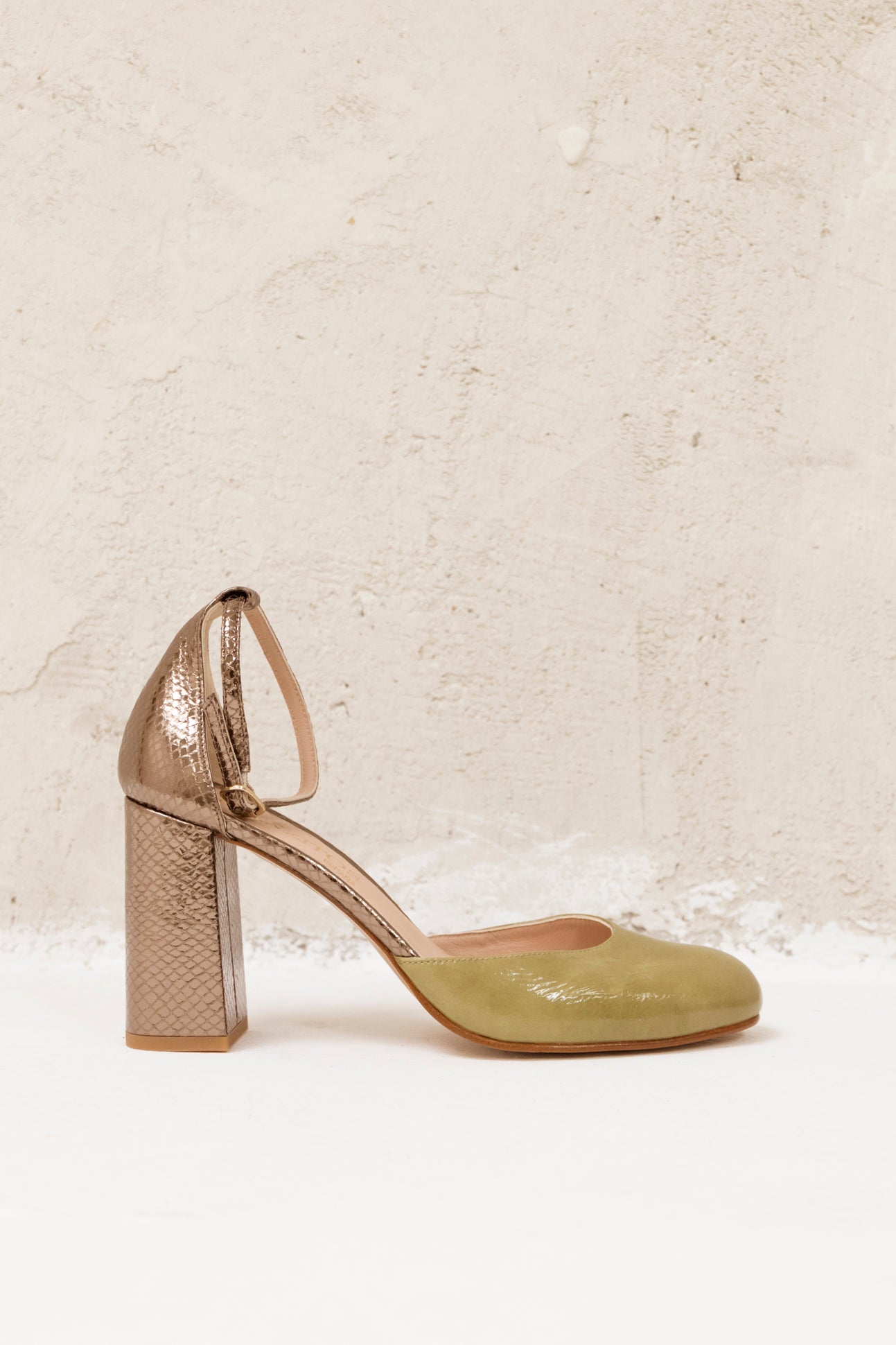 Alexia patent oil (outlet)