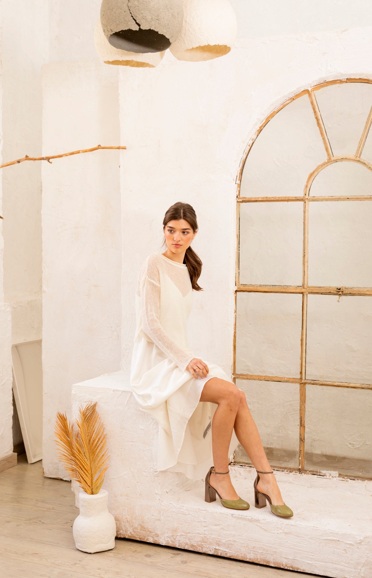 Alexia patent oil (outlet)