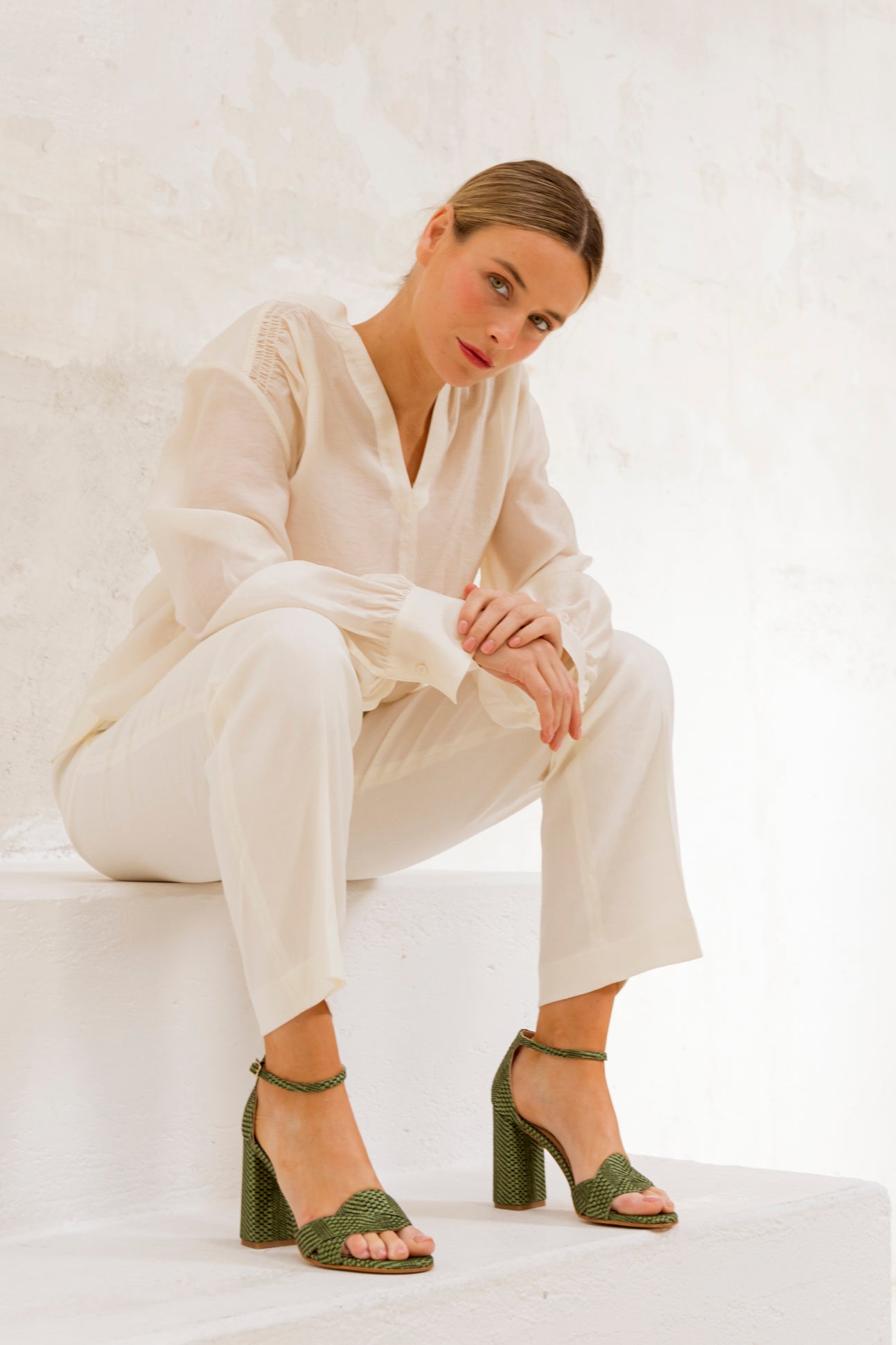 Martina Annaba Verdi (Outlet)