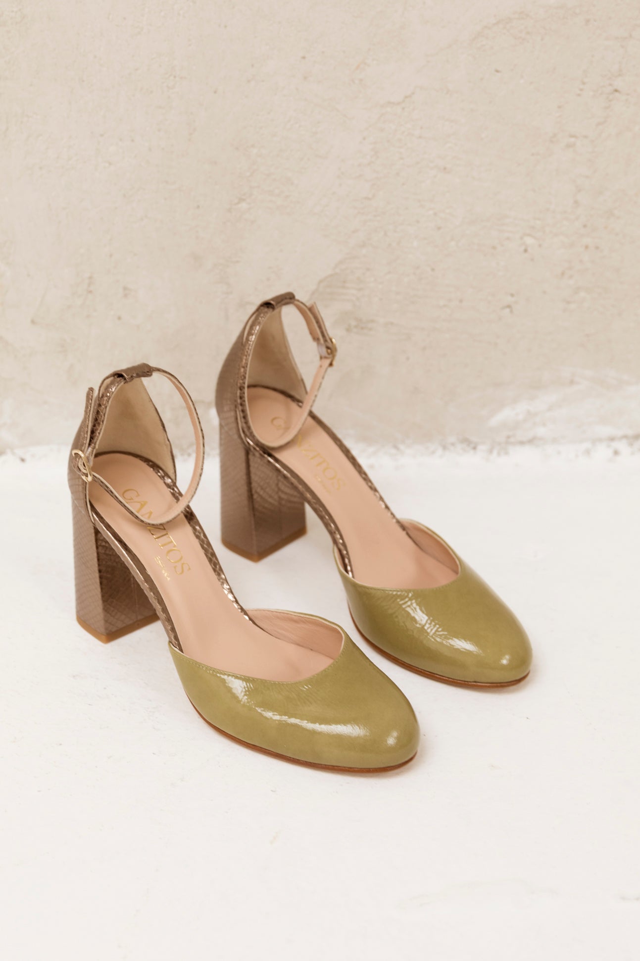 Alexia patent oil (outlet)