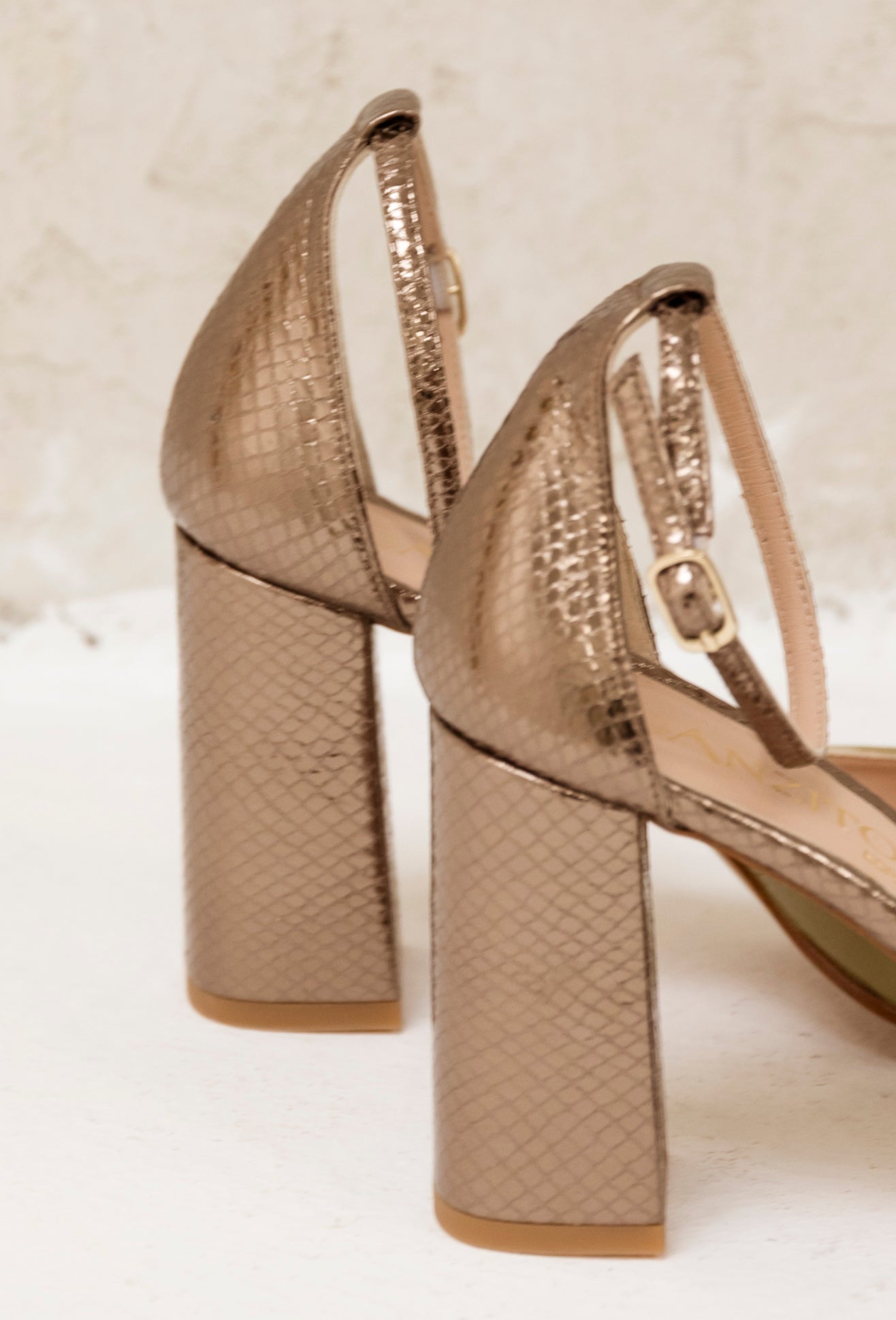 Alexia patent oil (outlet)