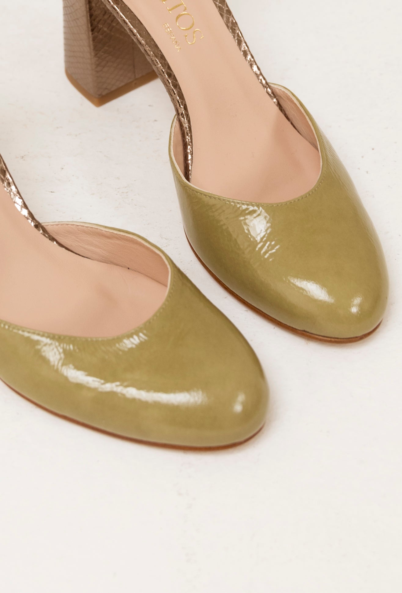 Alexia patent oil (outlet)
