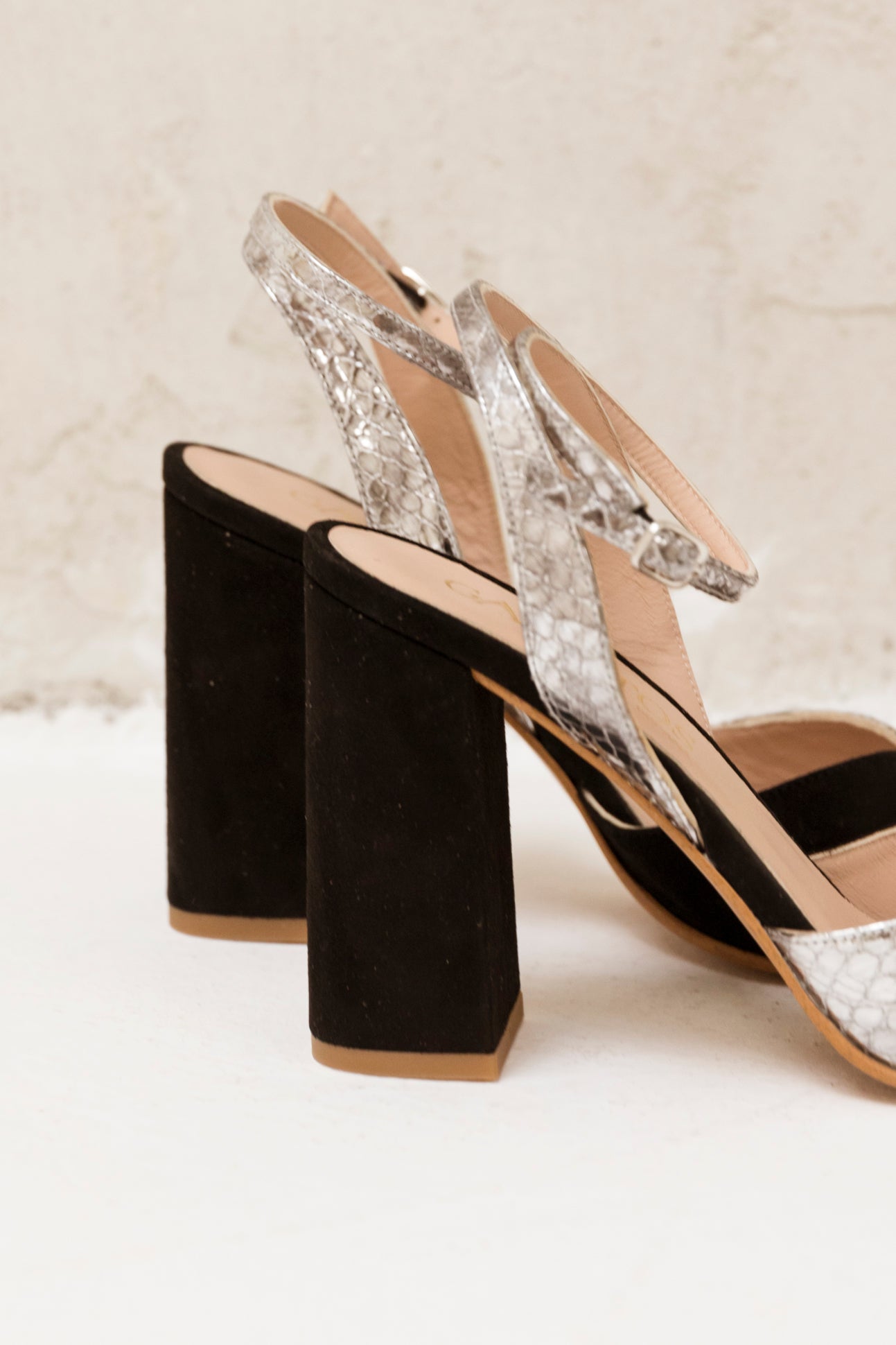 Tina Scale Platinum (outlet)