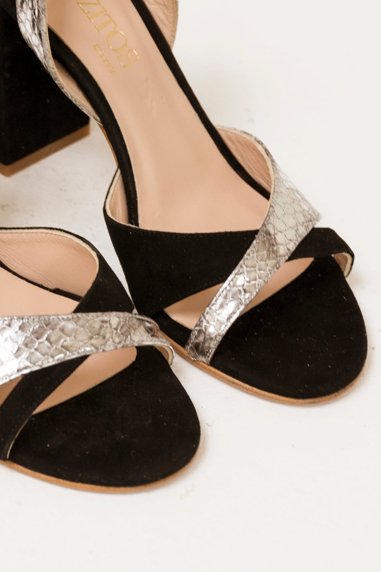 Tina Scale Platinum (outlet)