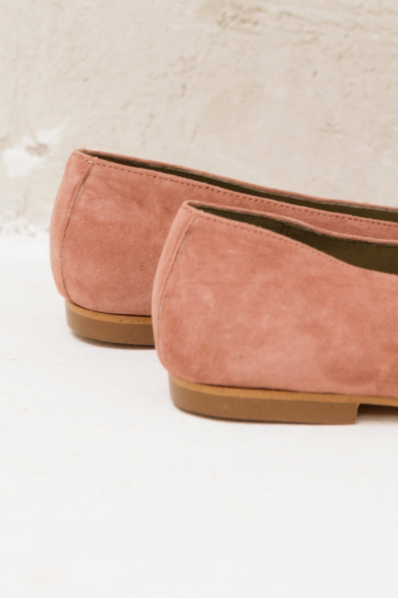 Goya Suede Ferra (Outlet)