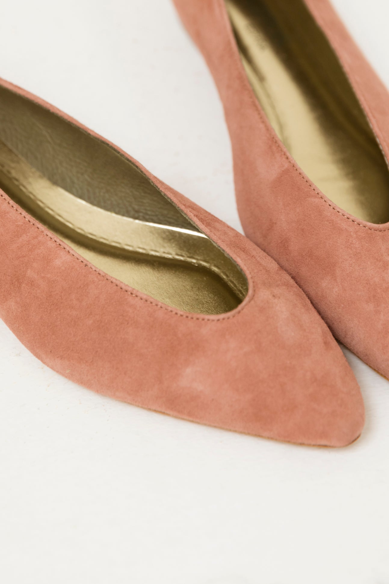 Goya Suede Ferra (Outlet)