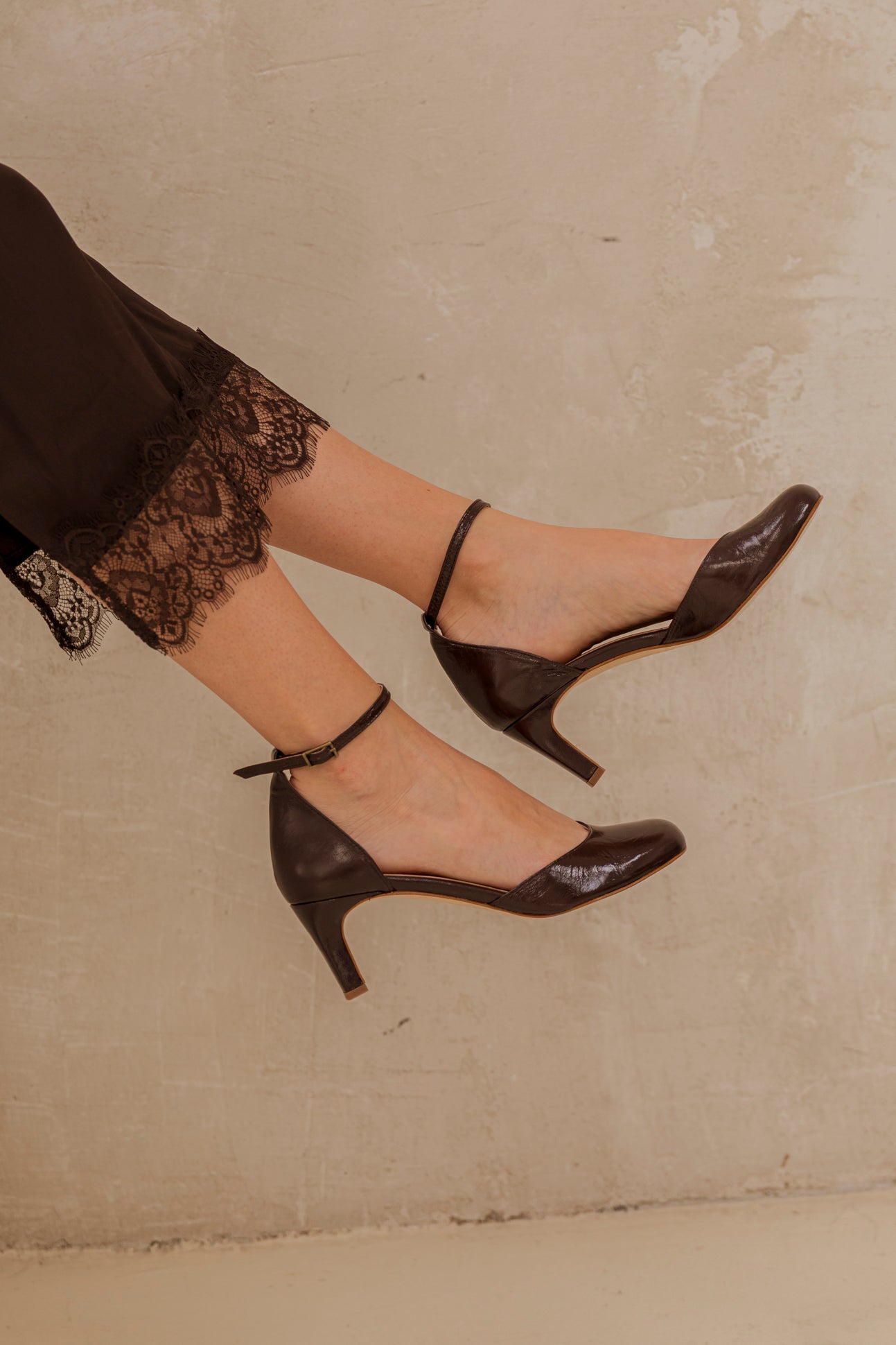 Carmela Charol Polisandro