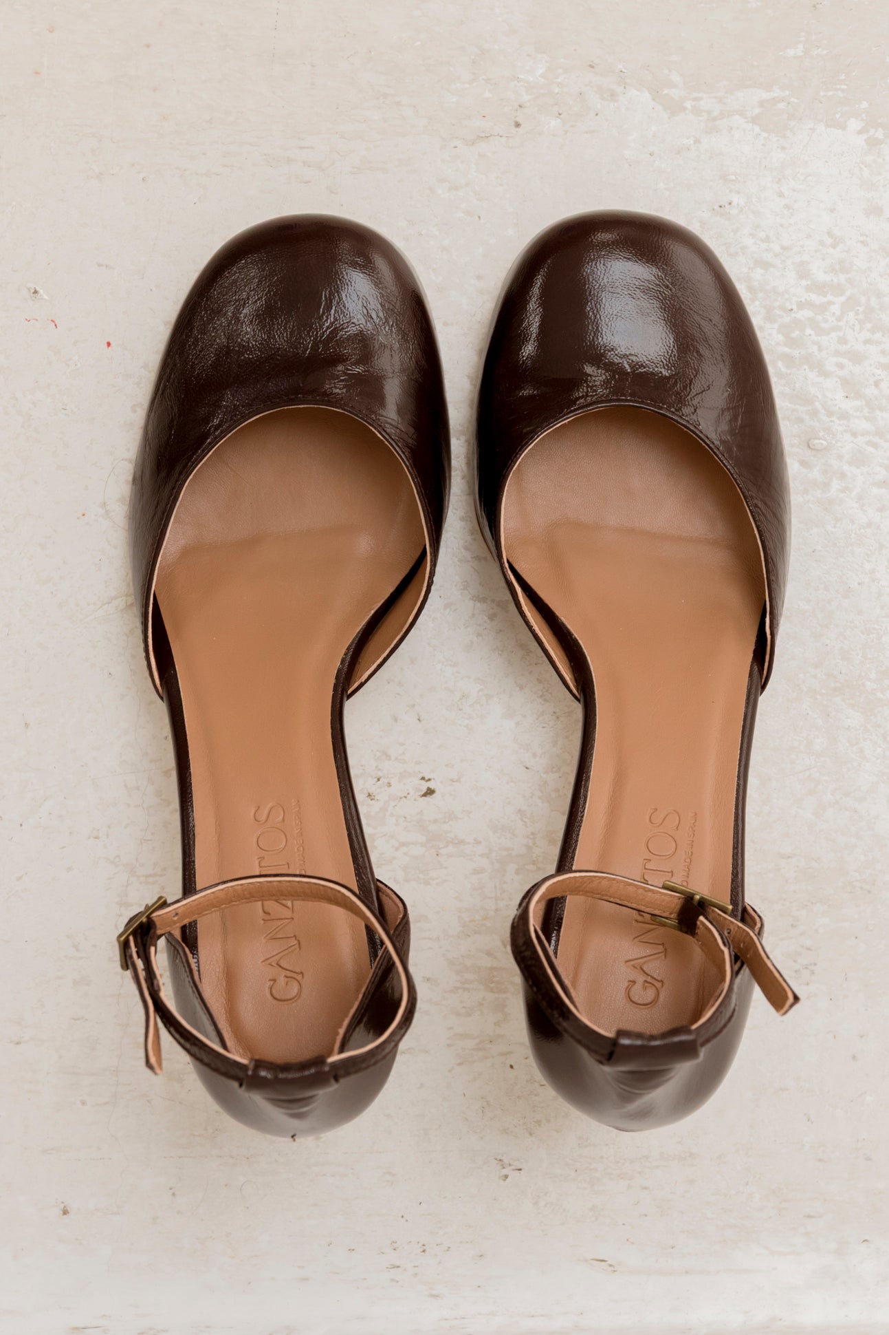 Carmela Charol Polisandro