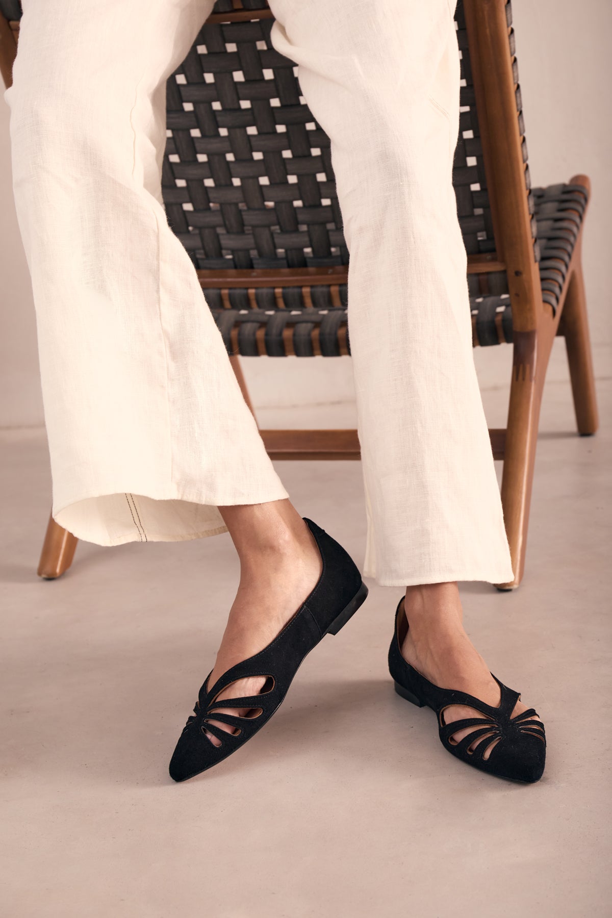 Selva Ante Negro (OUTLET)