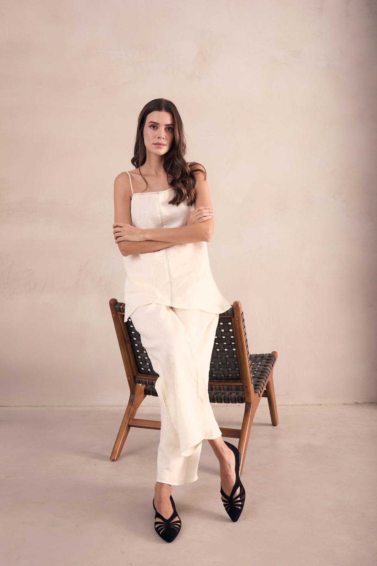 Selva Ante Negro (OUTLET)