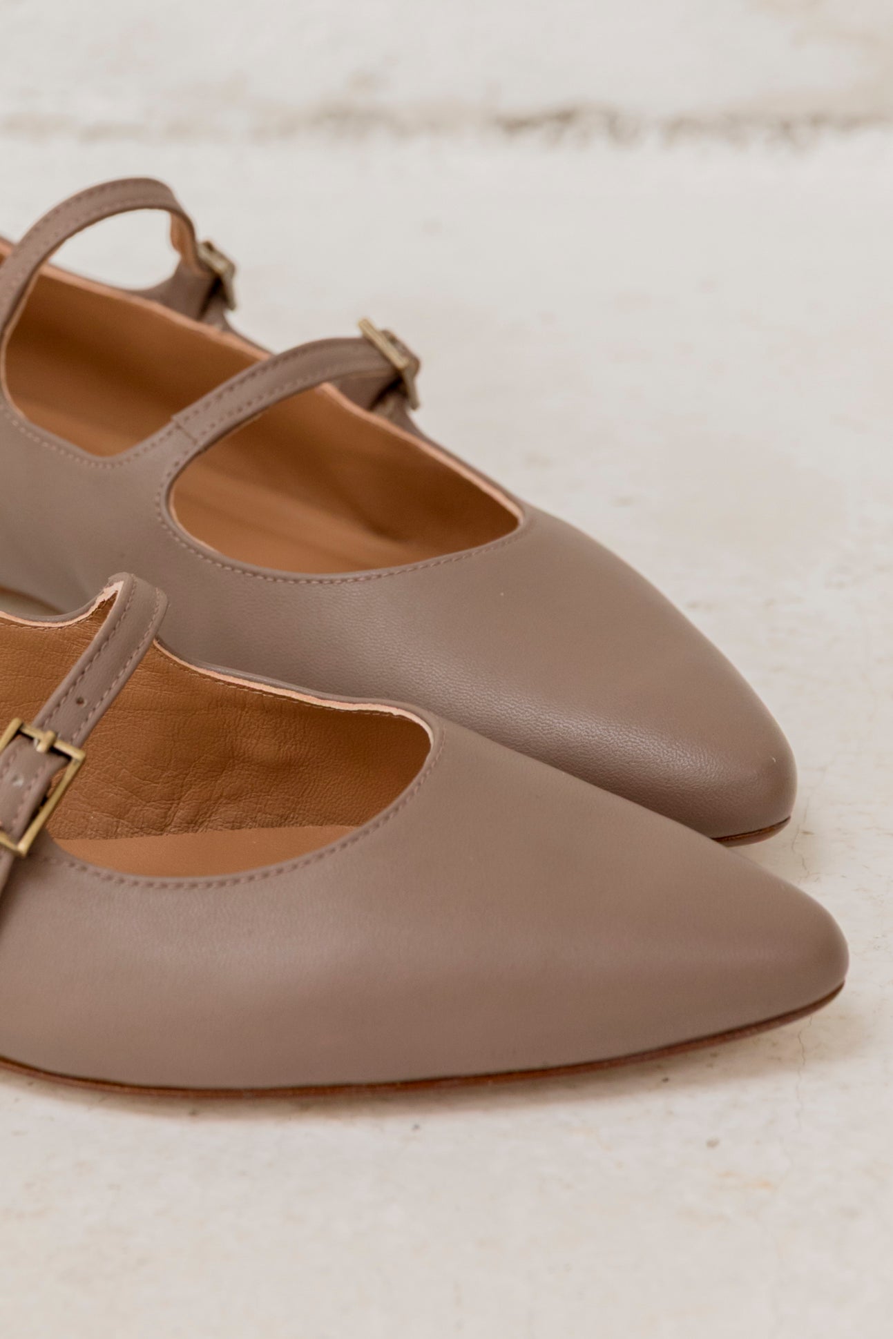 Isabella Piel Funghi