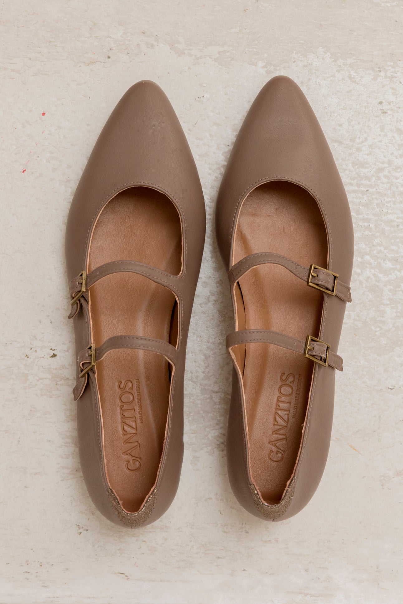 Isabella Piel Funghi