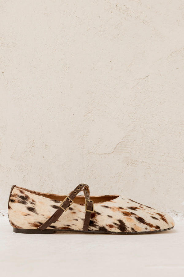 Stella Print Jungle