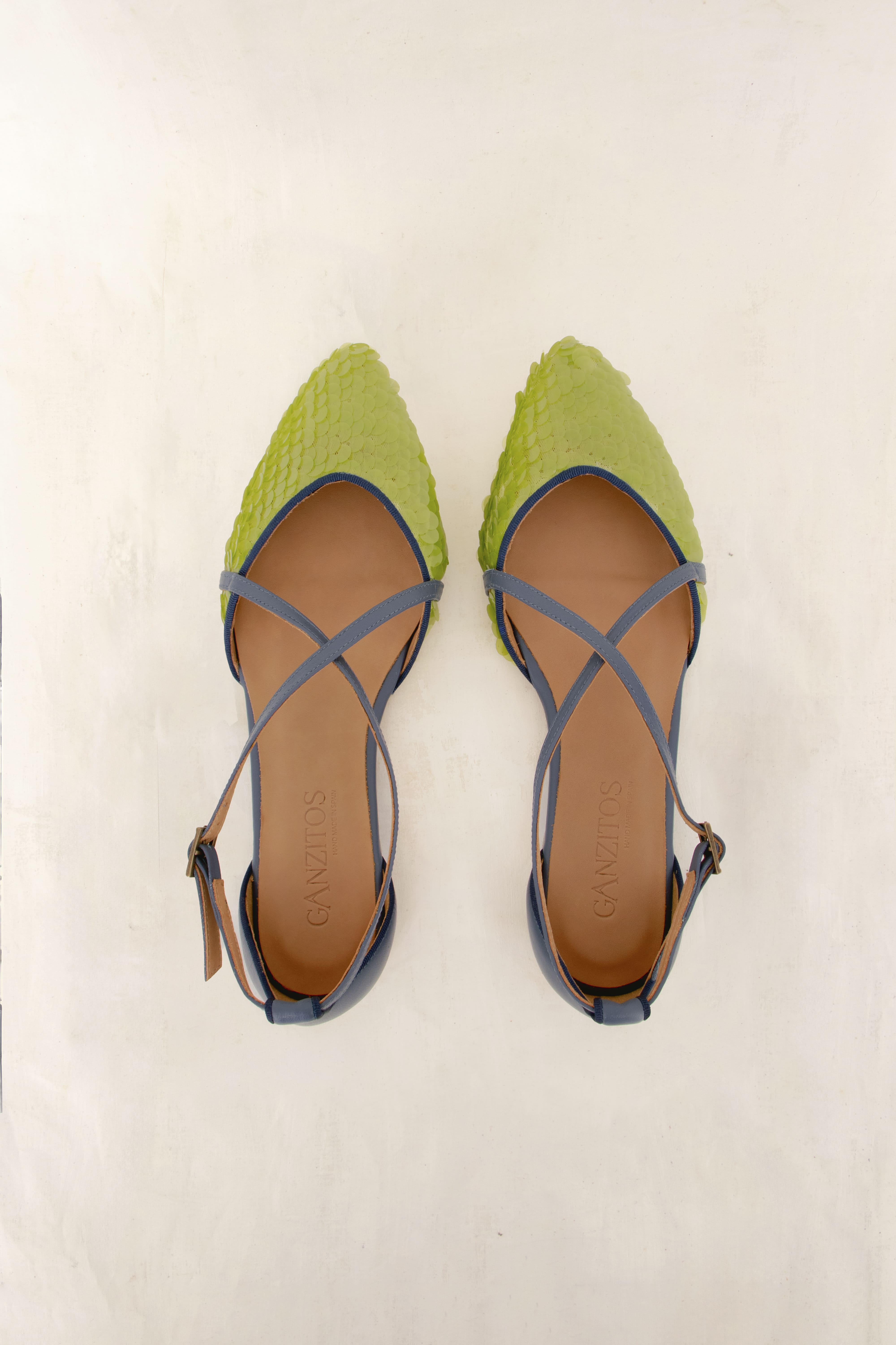 Vega Vidre Chlorophyll (OUTLET)
