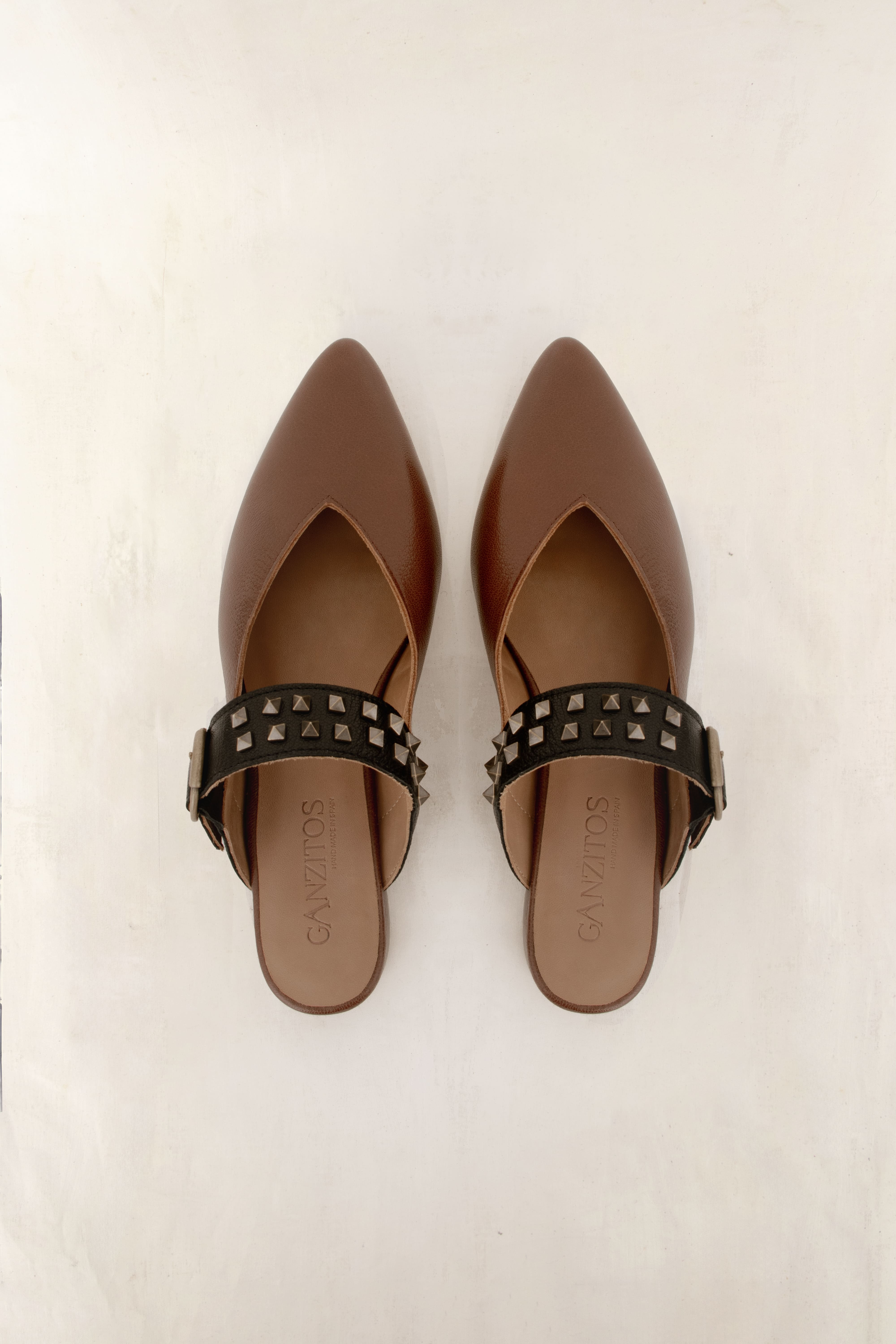 Allegra Rustic Leather (OUTLET)