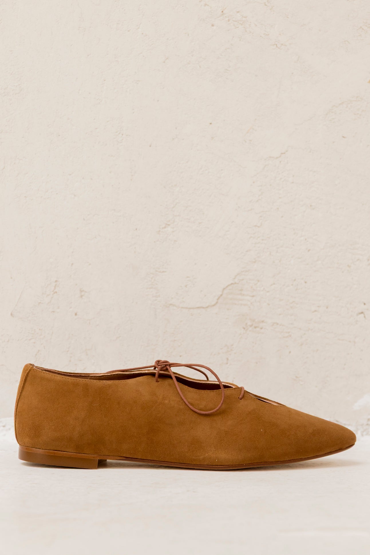Matisse Tanger Suede
