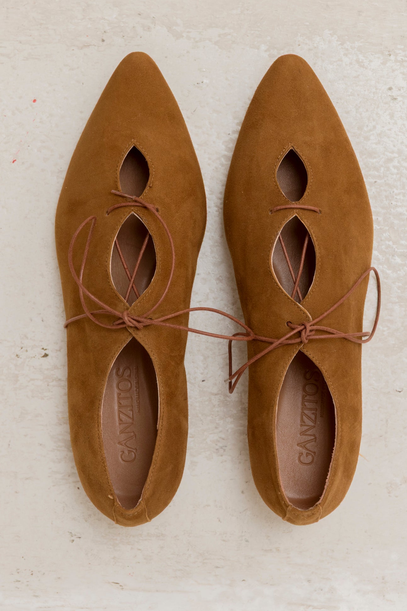 Matisse Tanger Suede