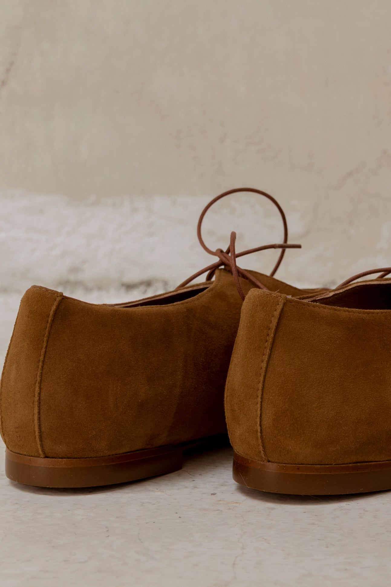 Matisse Tanger Suede
